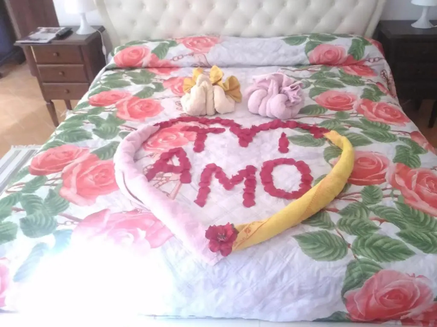 Il Casaletto Del Terminillo