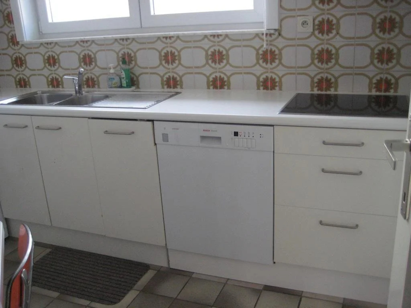 Residentie Louisiana I