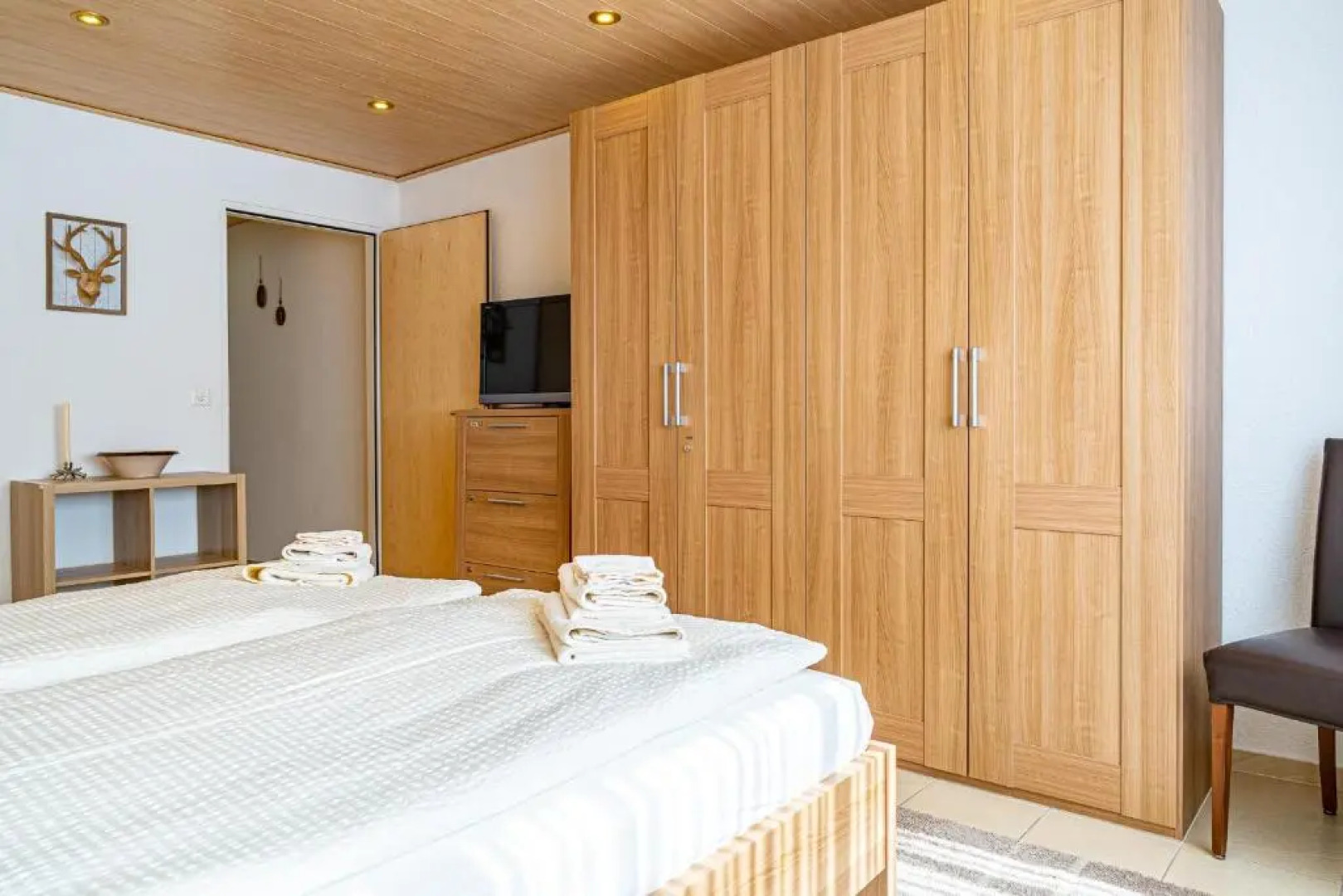 Laax Rancho Family Apartment