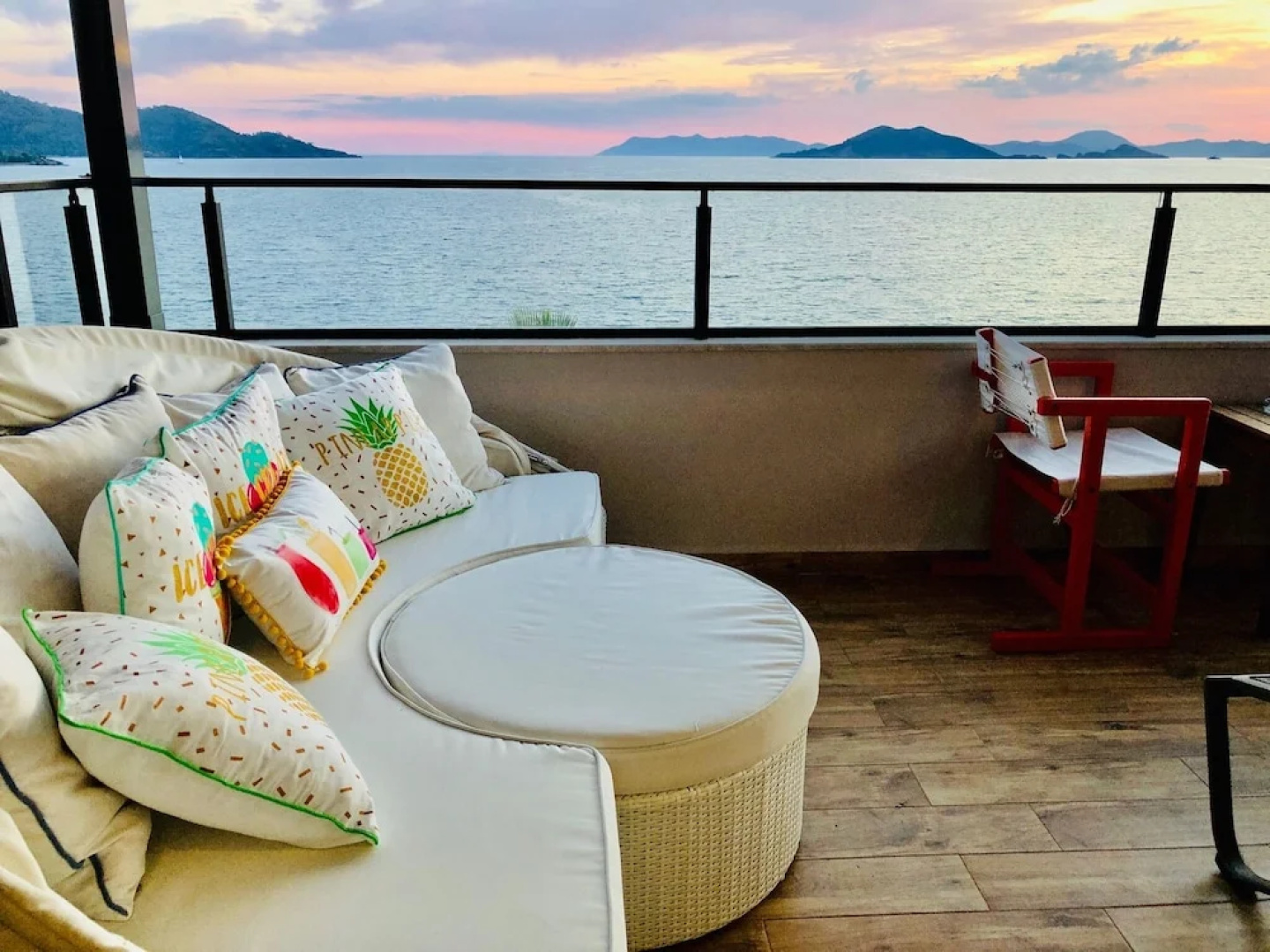 Nil Boutique Hotel