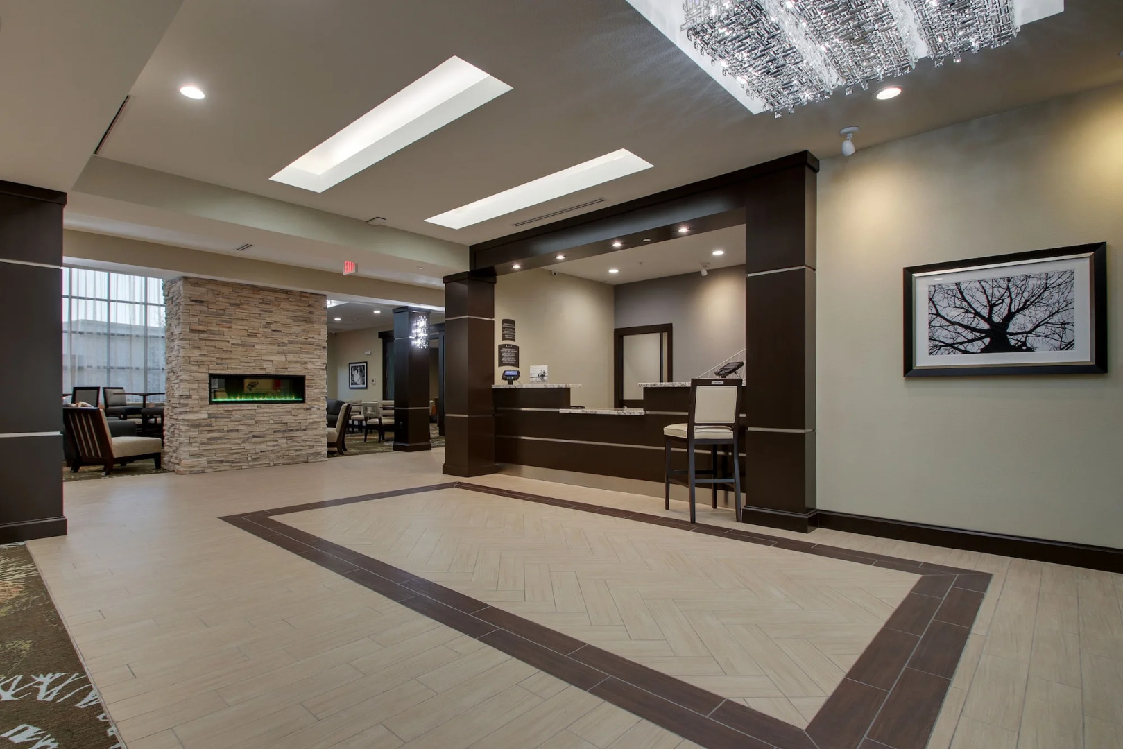 Staybridge Suites Plano - The Colony by IHG