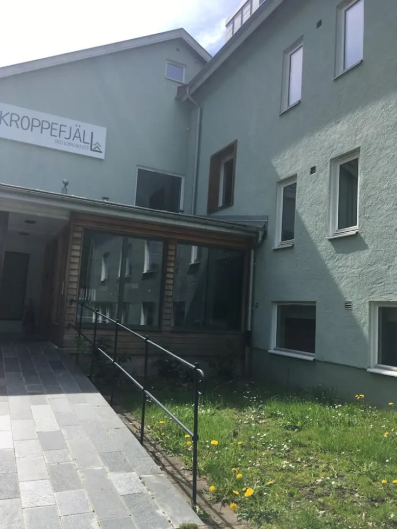 Kroppefjäll Bed & Breakfast