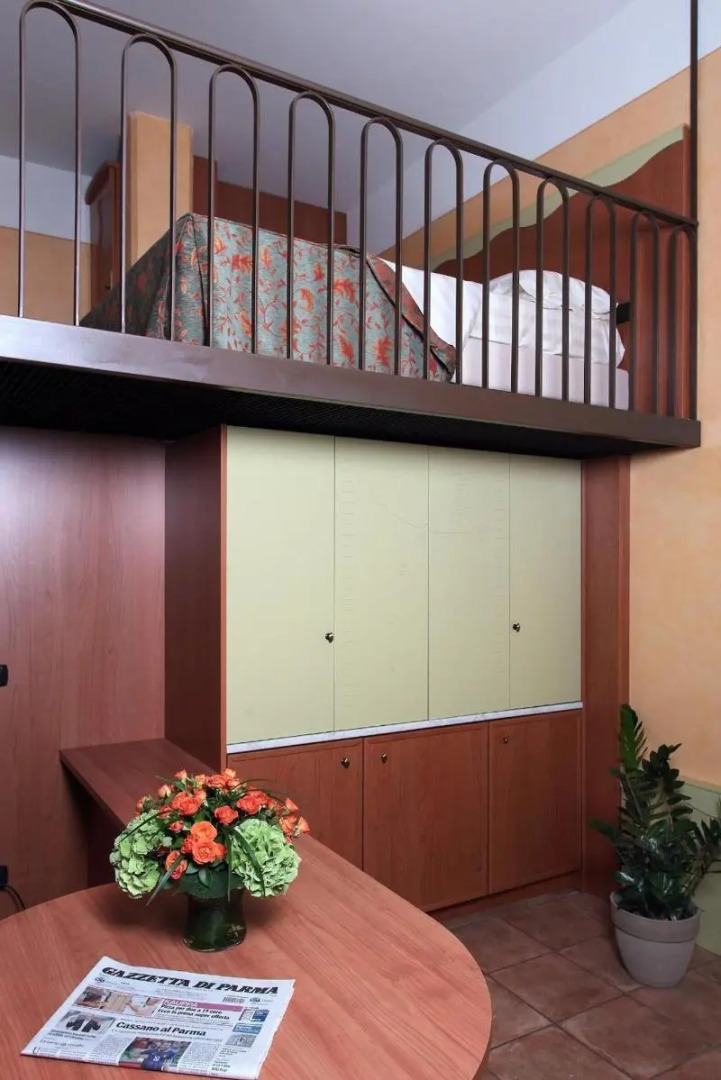 Отель Residence Liberty