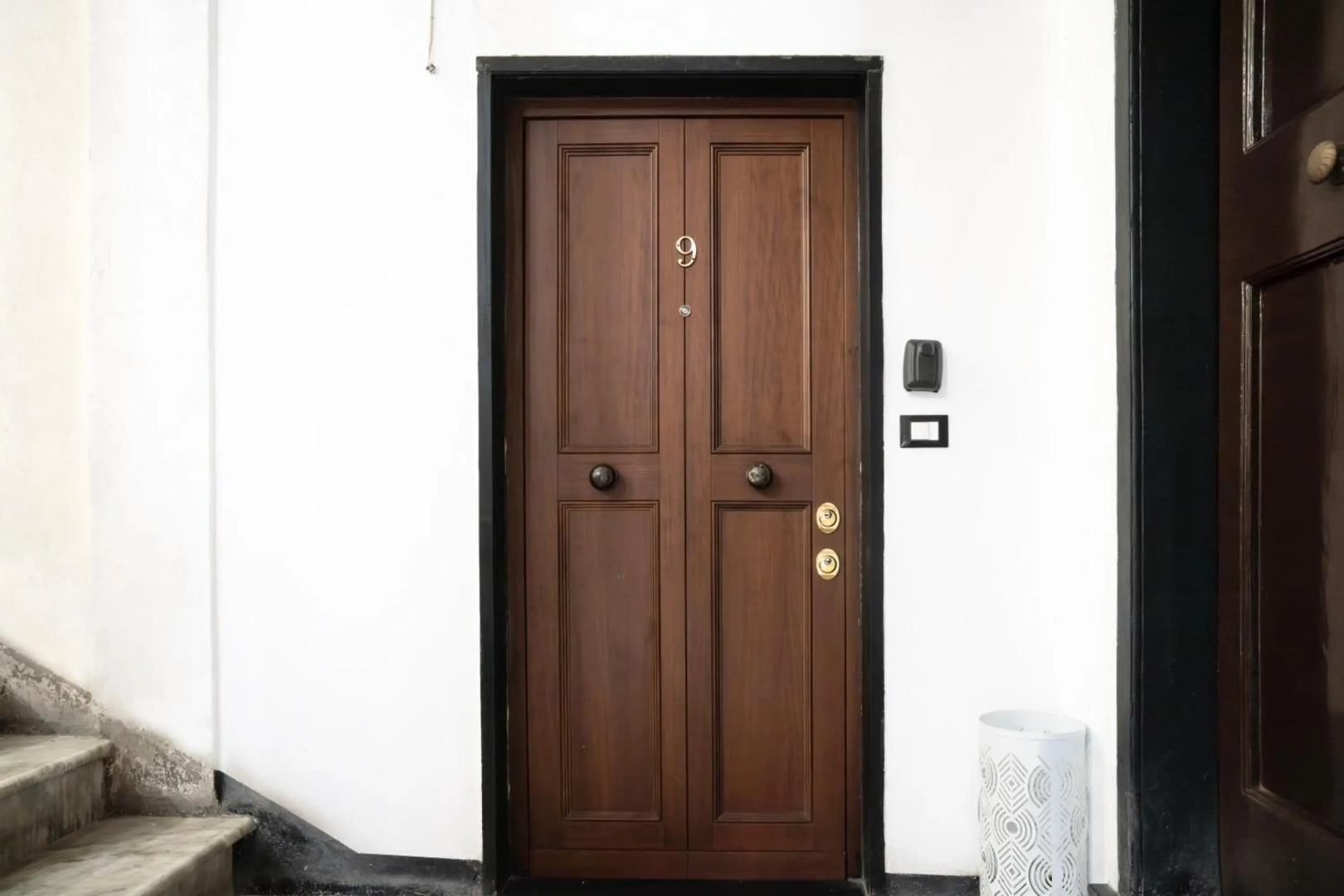 Spinola Palace Apartment