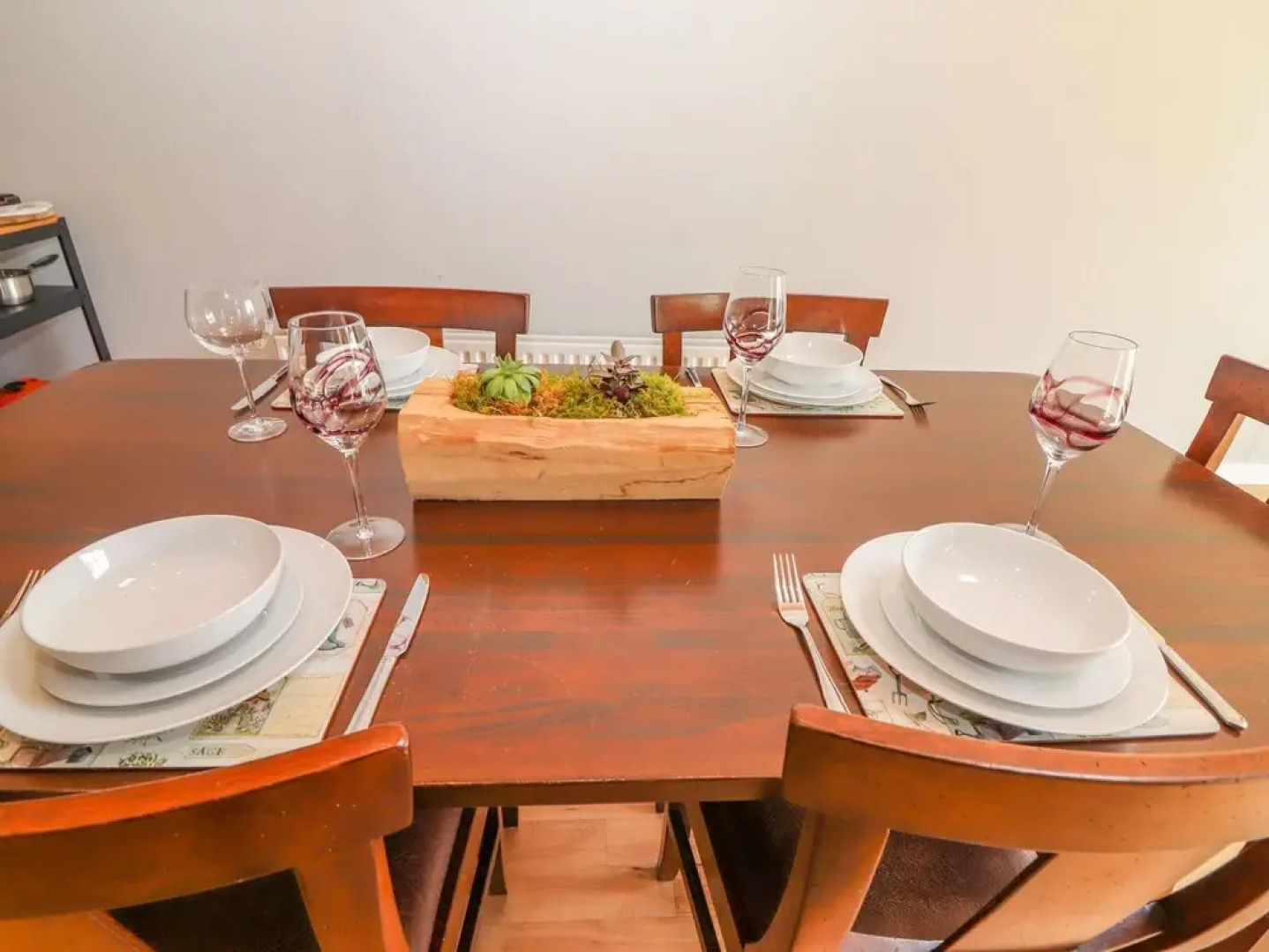 Rosnacarthna More Apartment