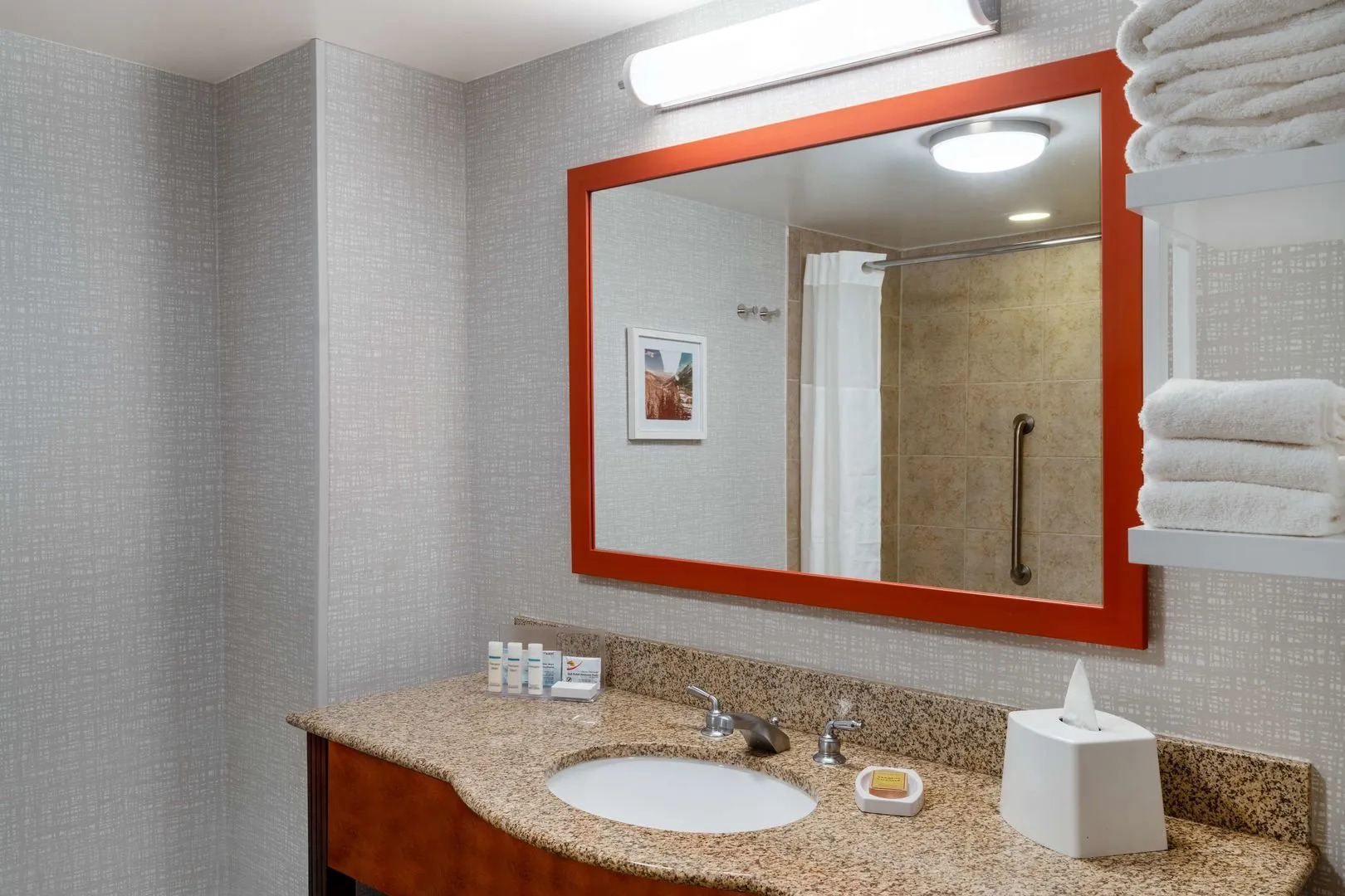 Hampton Inn & Suites Salida