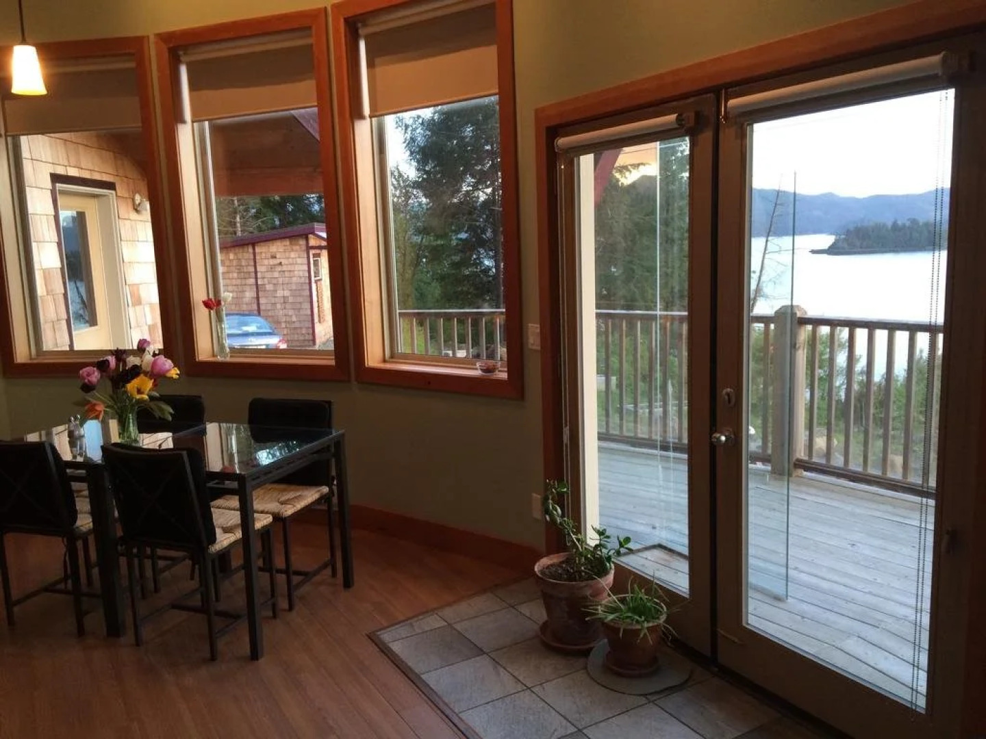 Duffy's Cottages and Suites