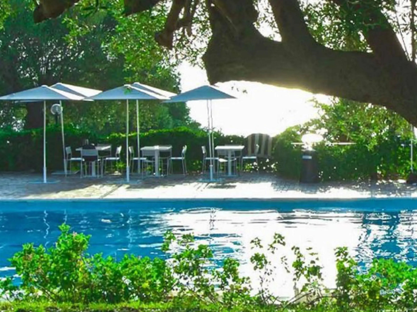 Hotel San Paolo