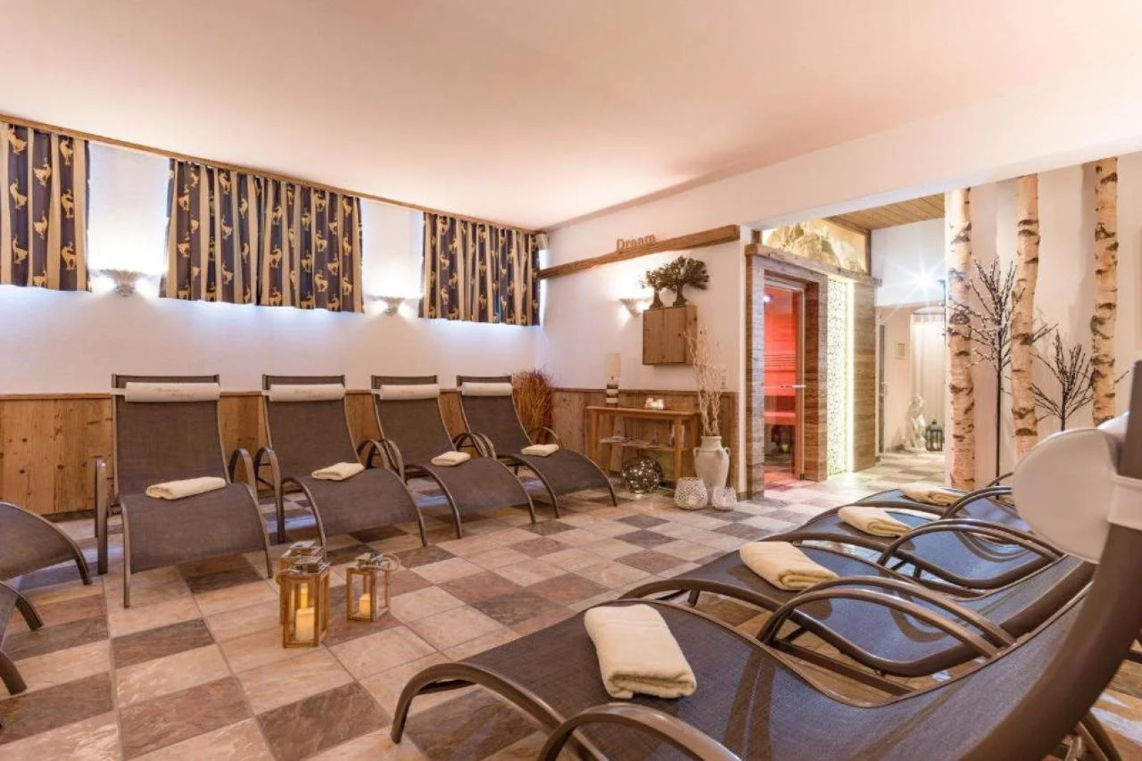 Sporthotel Tirolerhof