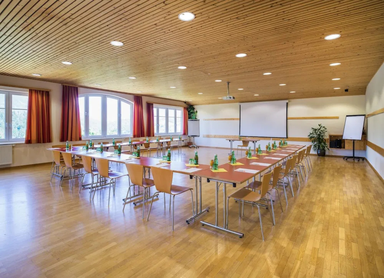 JUFA Hotel Bad Aussee