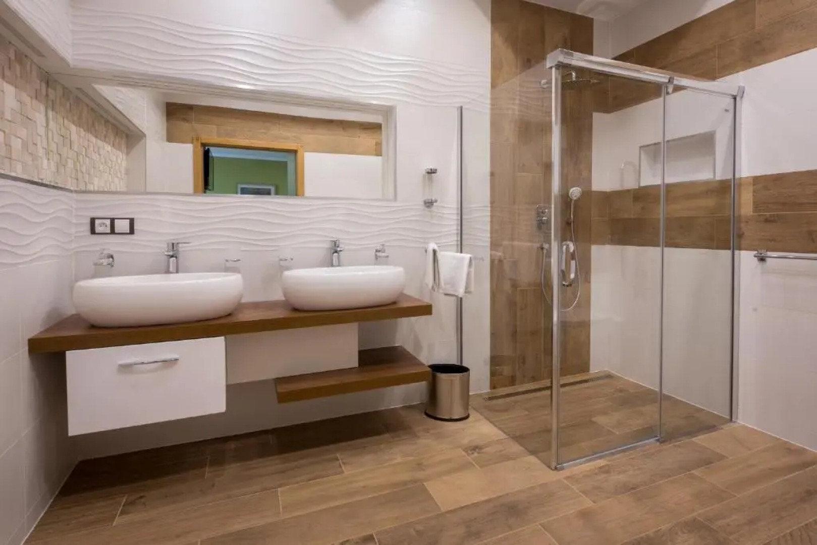 Relax hotel Valaška