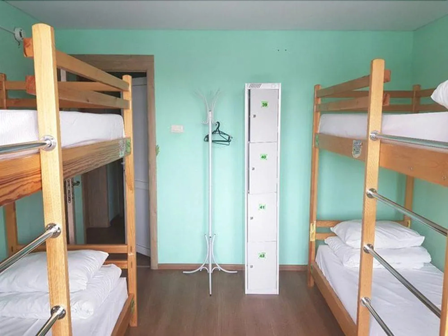 Sun Shine Хостел