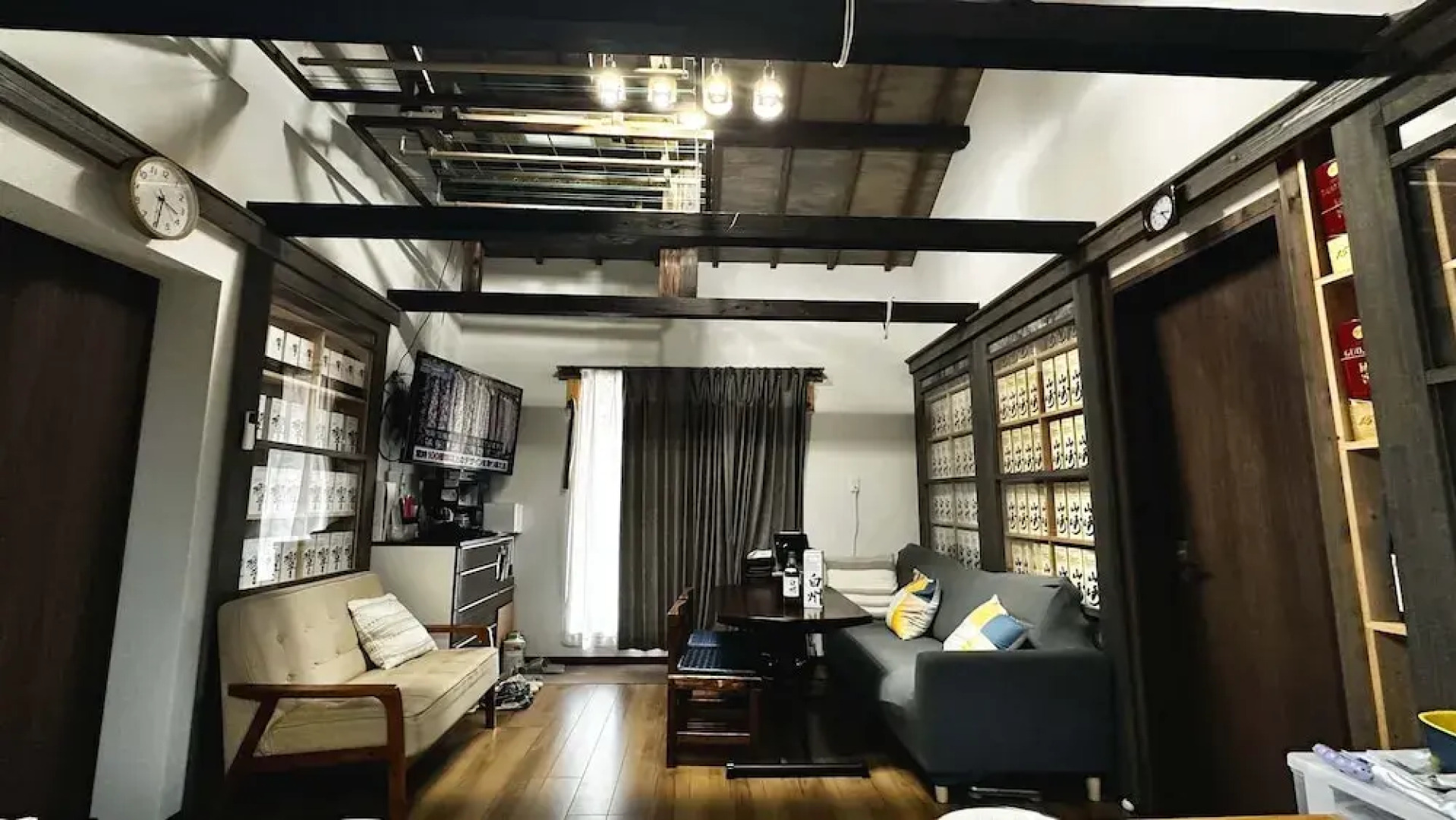 One Night One View One Destiny Ichihara - Campsite