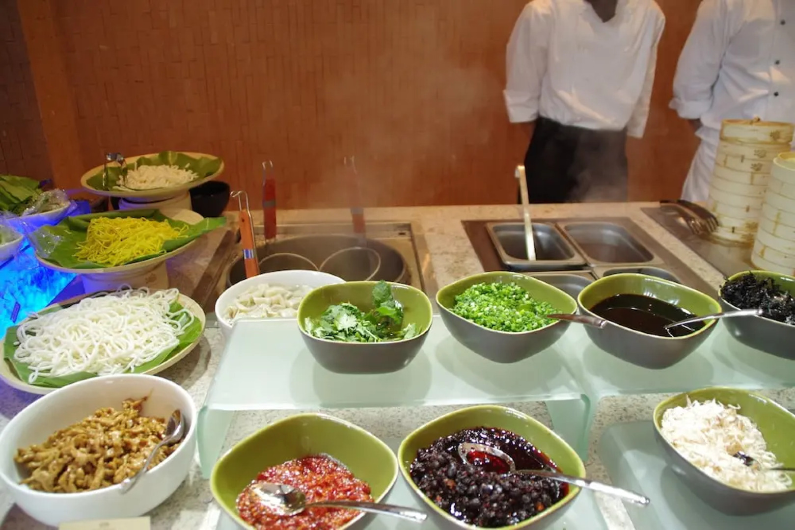 Hainan Greentown Blue Bay Resort，