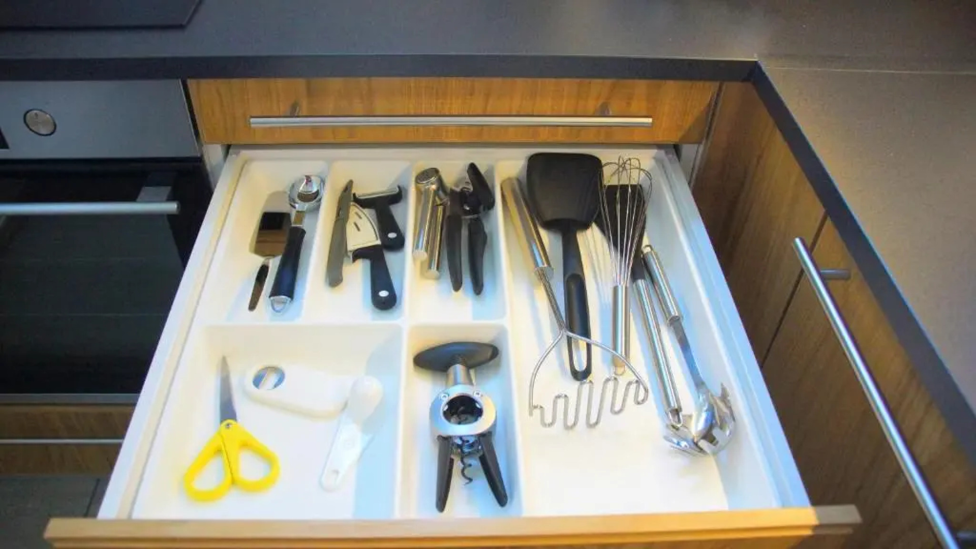 80m² Apartment Star Nürnberg