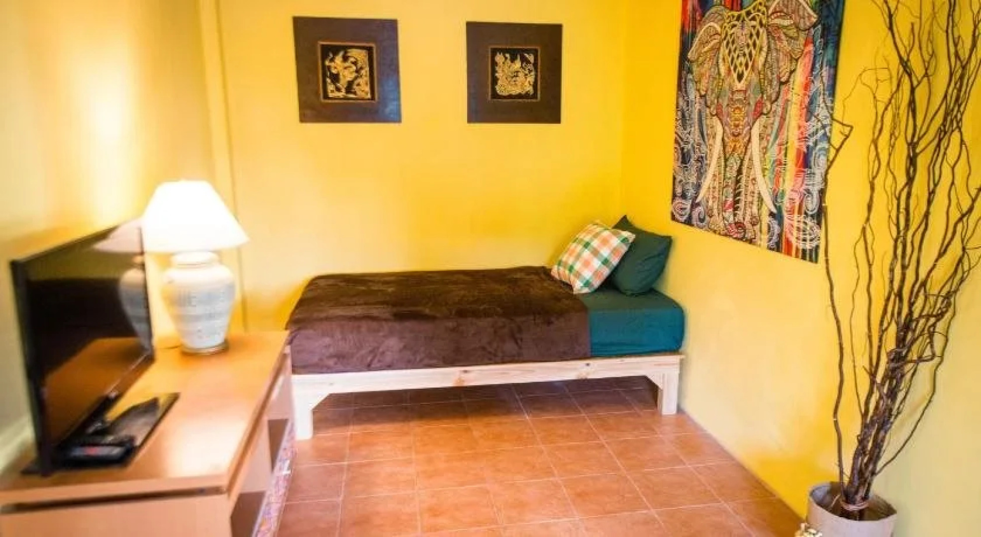 Janrassamee Home Stay