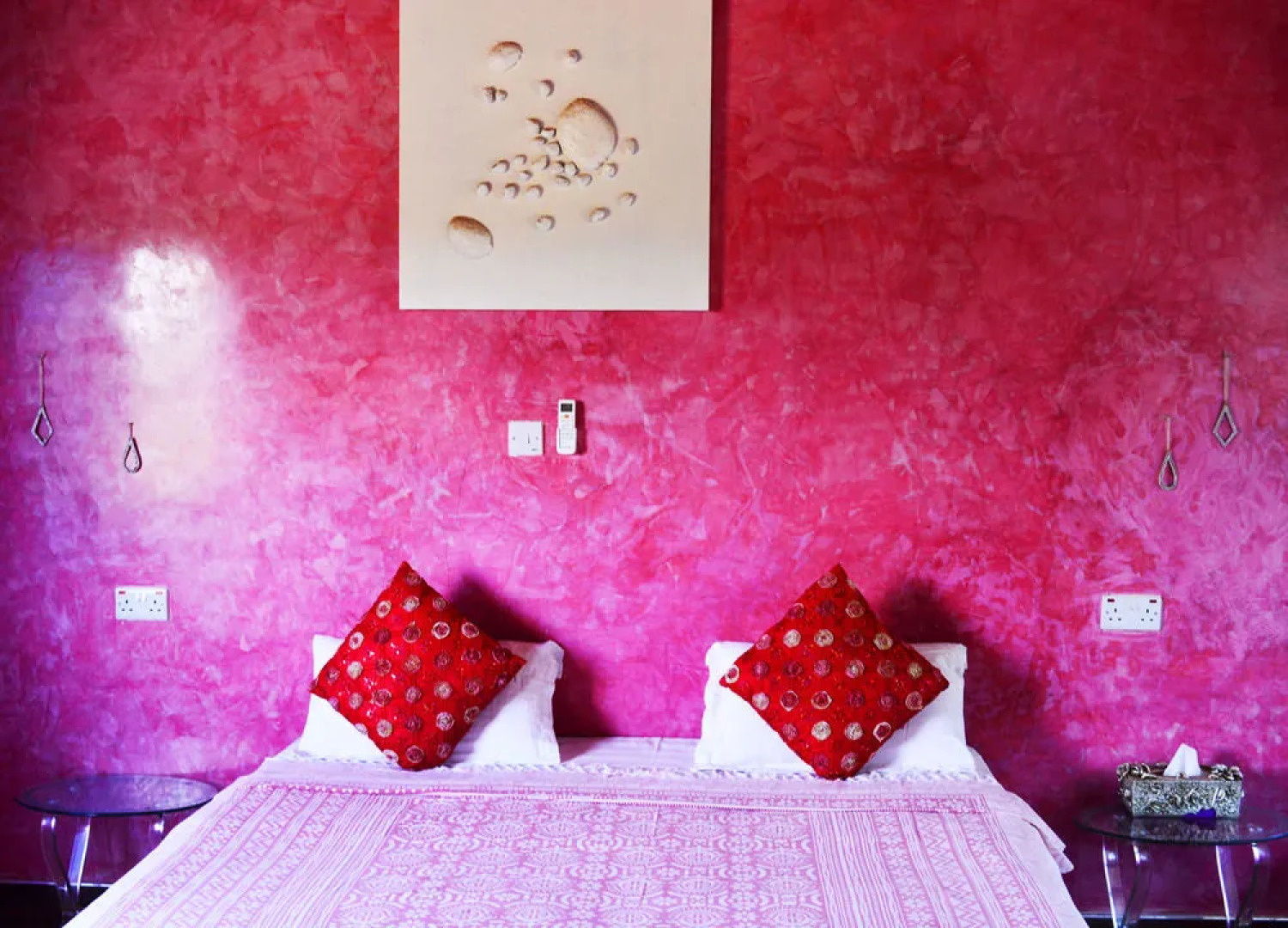 Blue Diamond Beach Resort