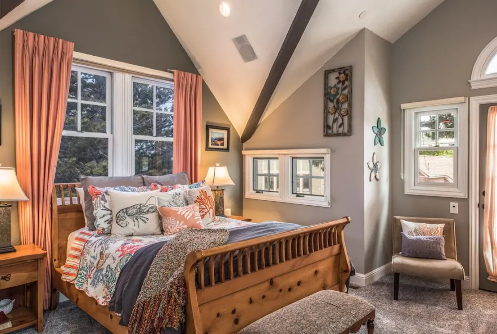 3703 La Gloria Cottage-by-the-Sea