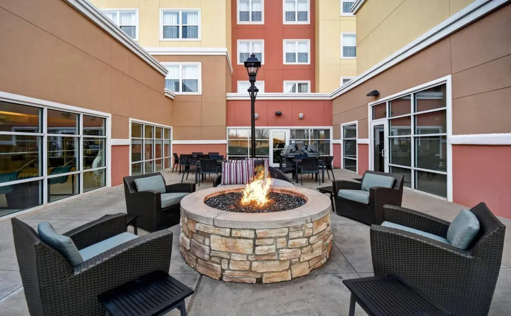 Residence Inn Stillwater