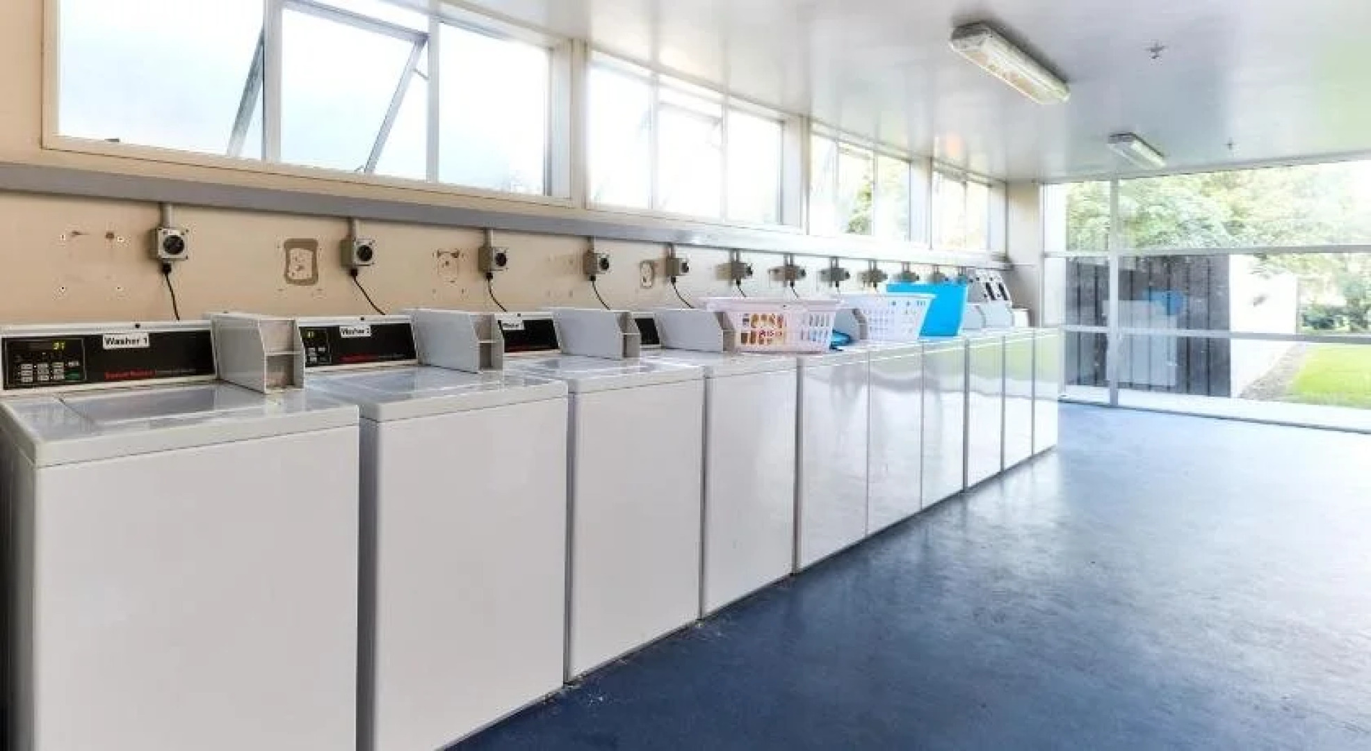 Christchurch Campus Summer Stays - UCA