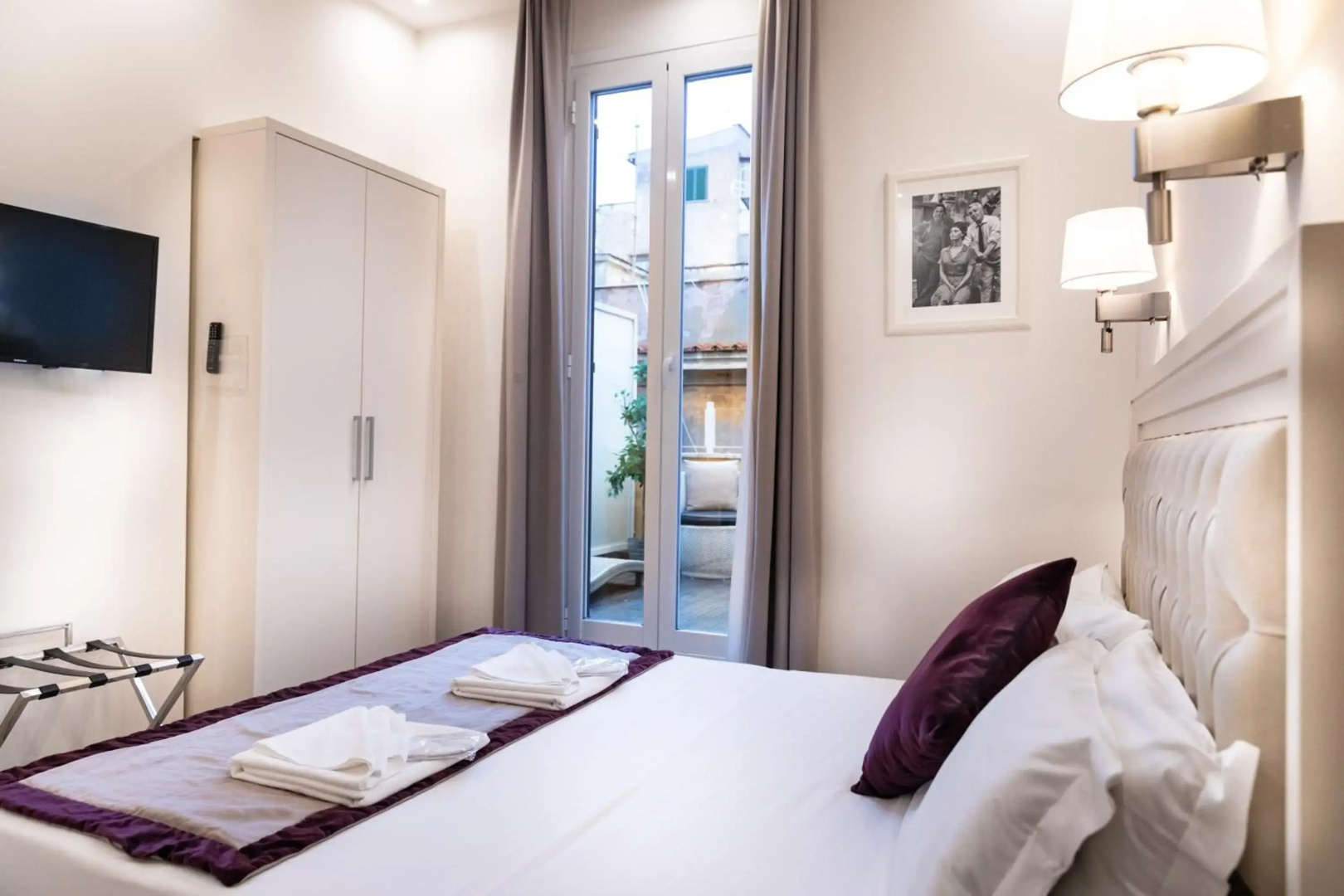 Relais Monti