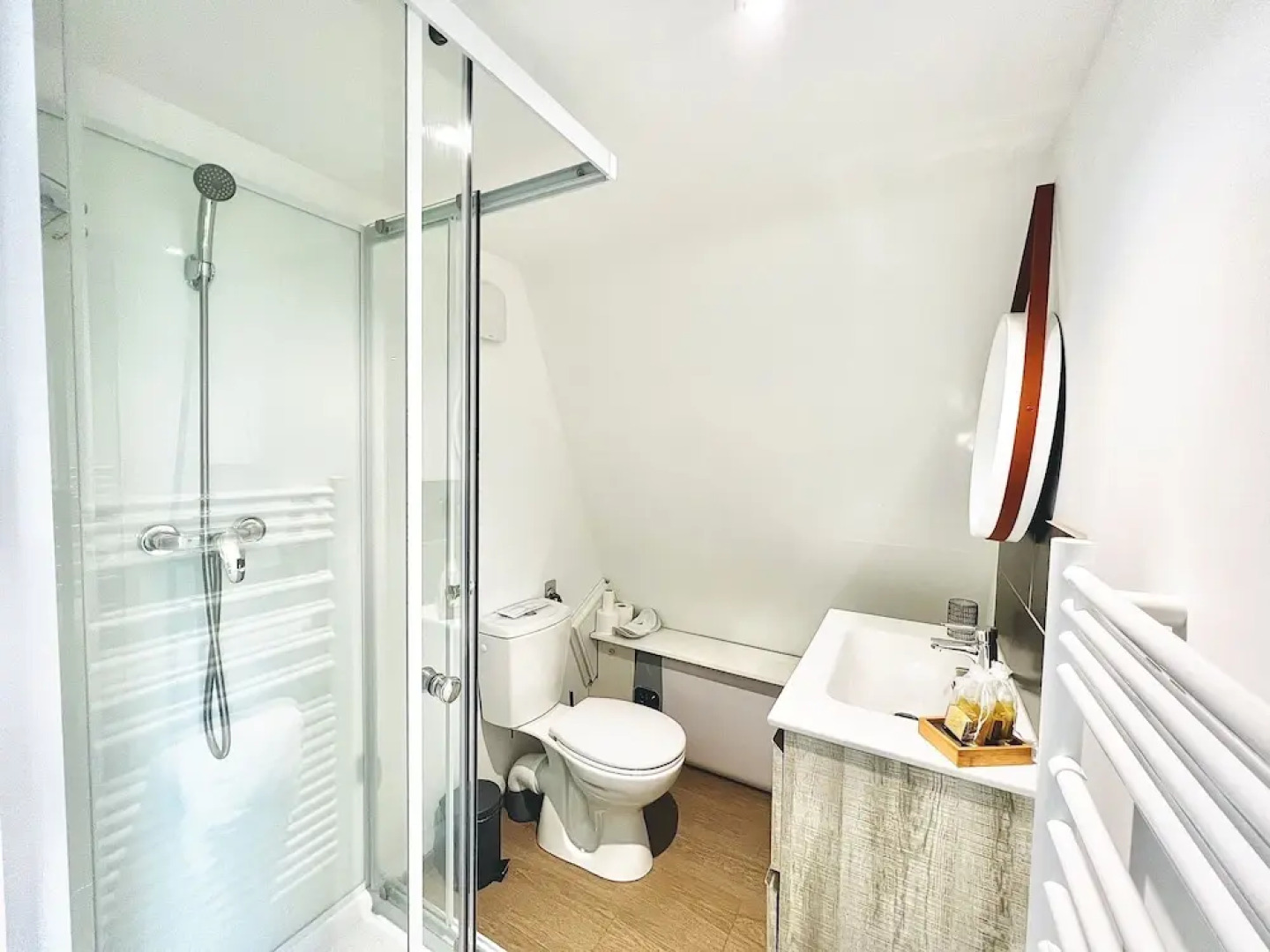 Demeure De La Garenne