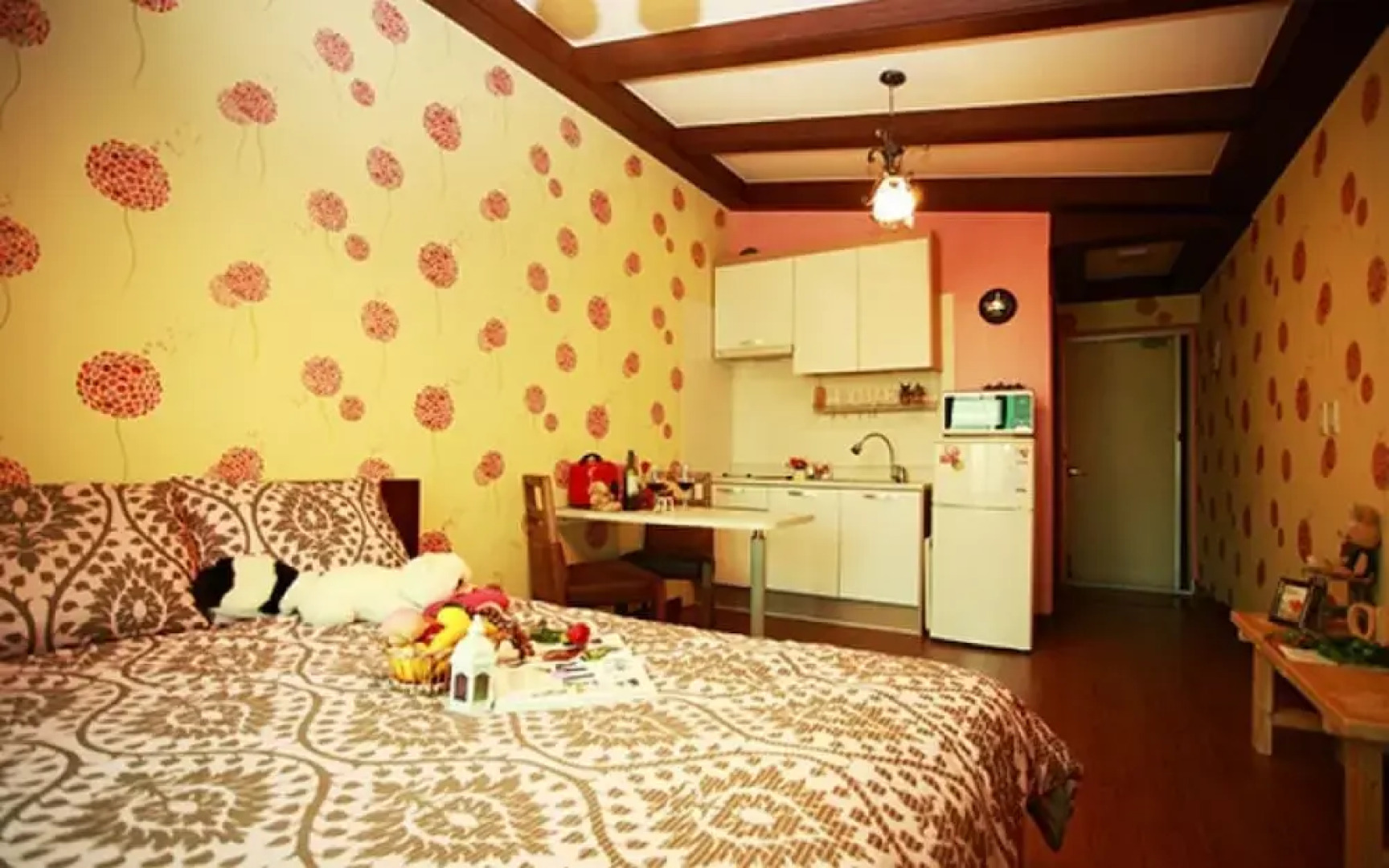 Yangpyeong Pension Forest