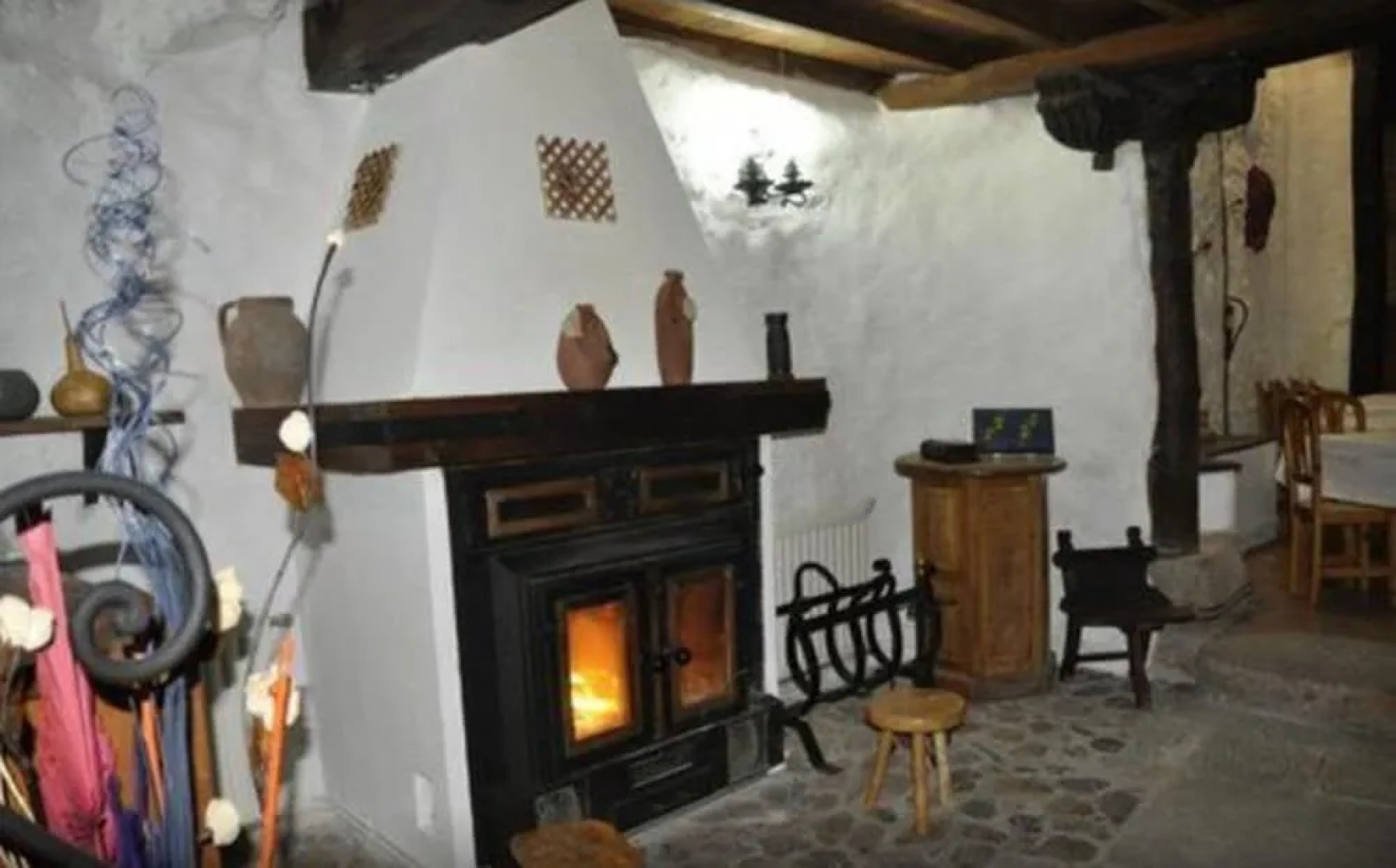 Posada de San Martin