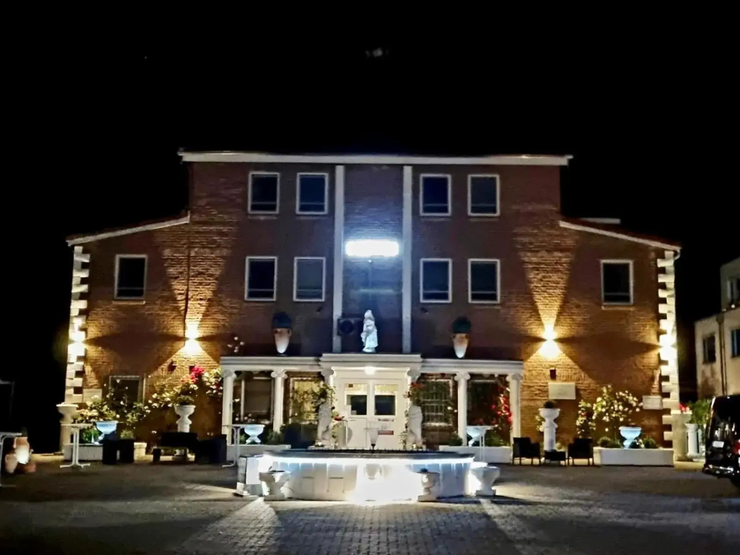 Hotel Bouzid Laatzen