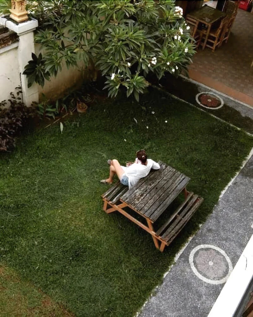 Semilir Senggigi Inn