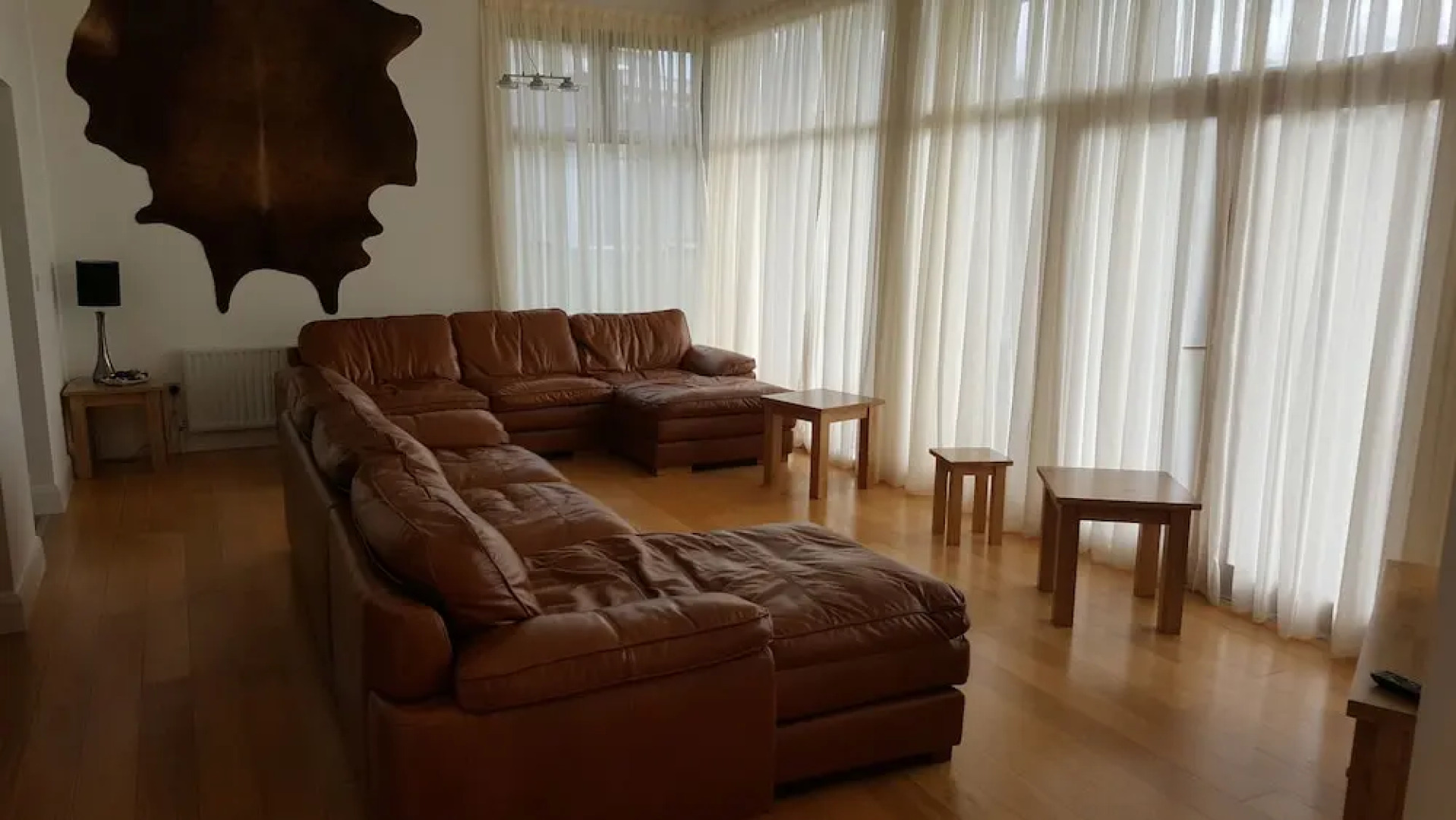 Mulranny Superior Lodges