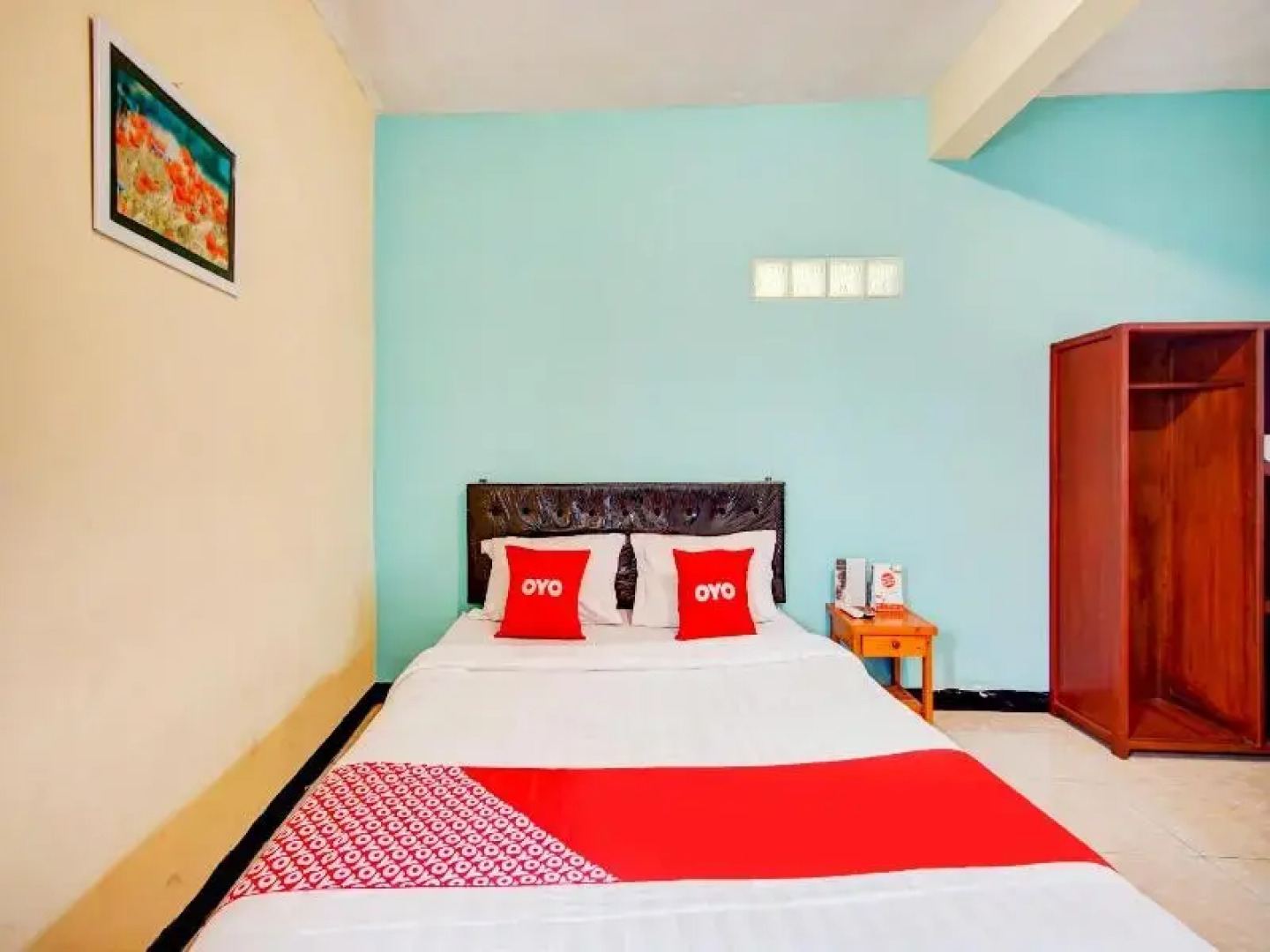 90240 Pandan Inn Guest House Batu