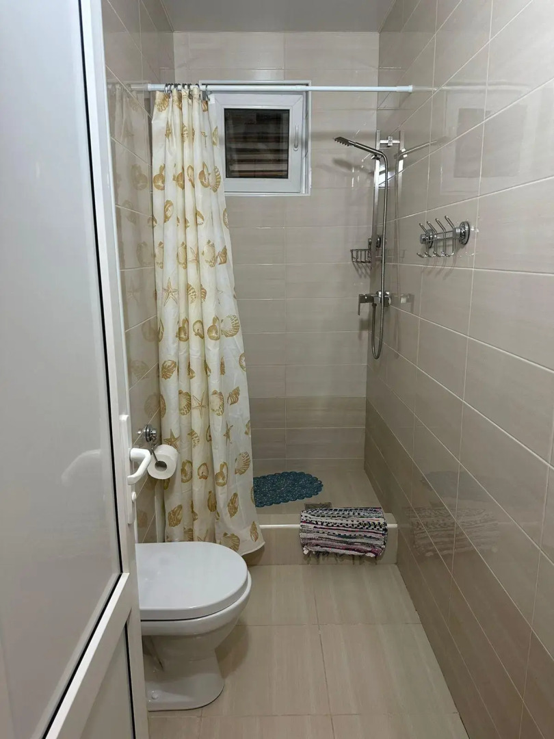 Гостевой дом Меркурий