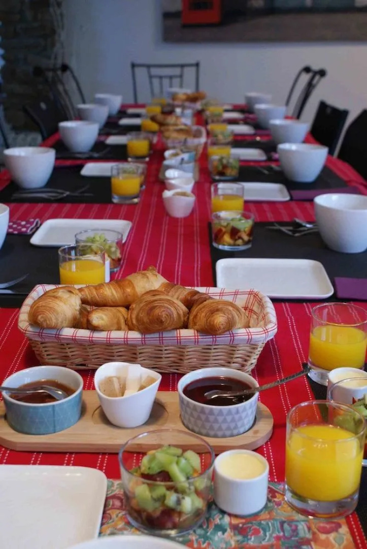 Chambres d'Hôtes La Renardais