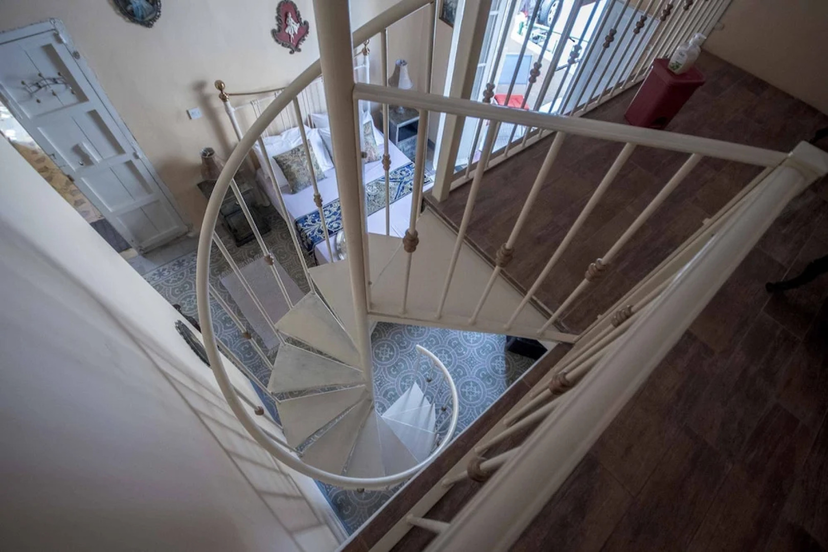 Heavens Door - Guest House