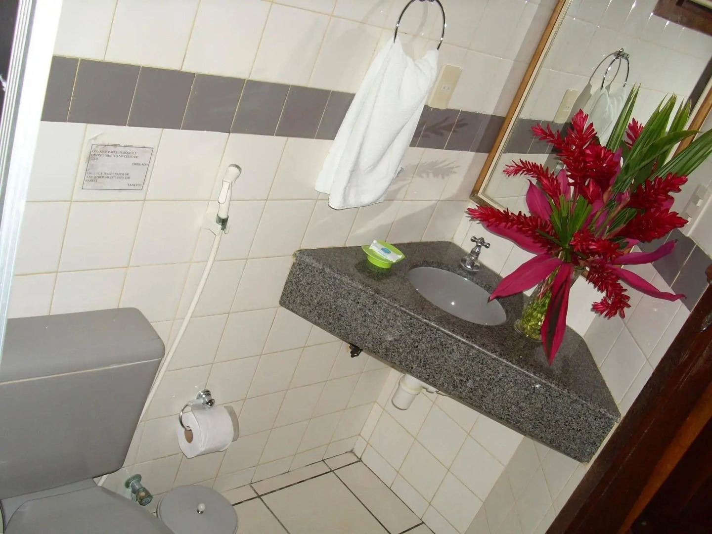 Hotel Praia do Encanto