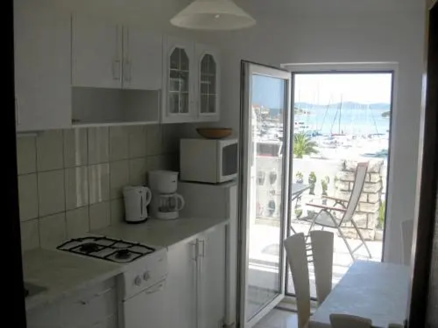 Apartments Tiho&marija