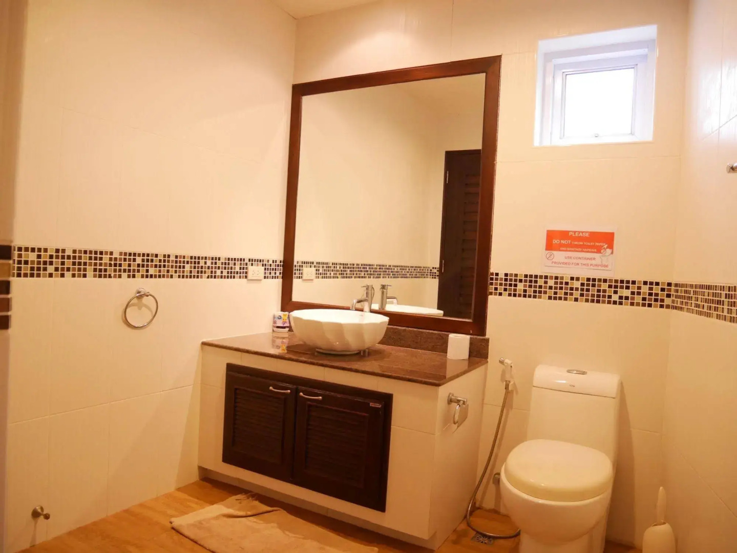 Tropical Paradise Residence