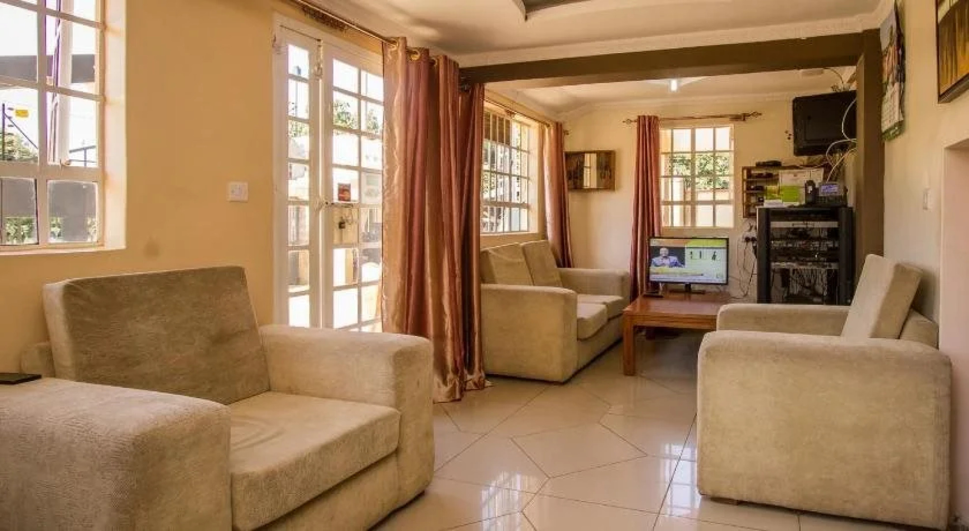 Ikonia Resort and Hotel