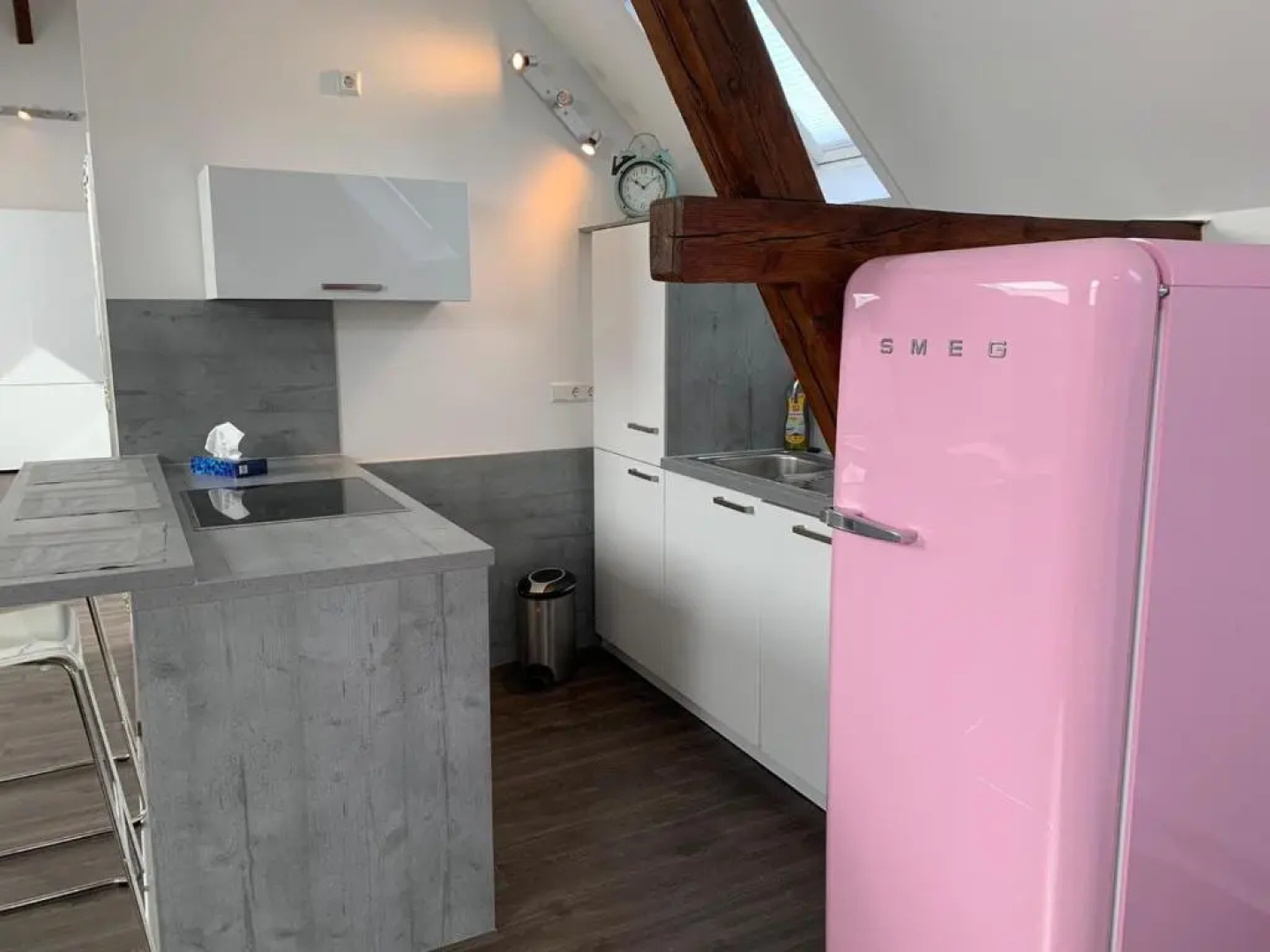 Best Business Bühl - Boardinghouse