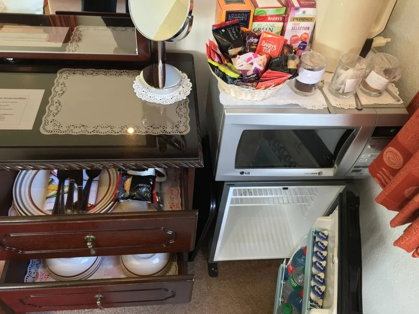 Brookville Guest House