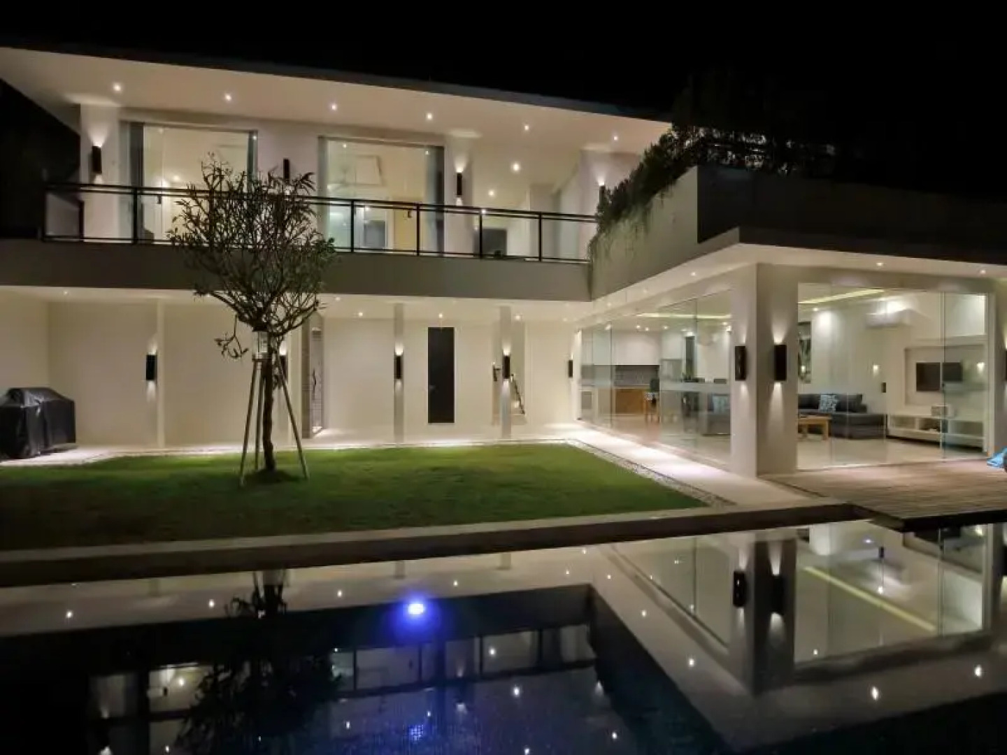 Villa Aquila Seminyak