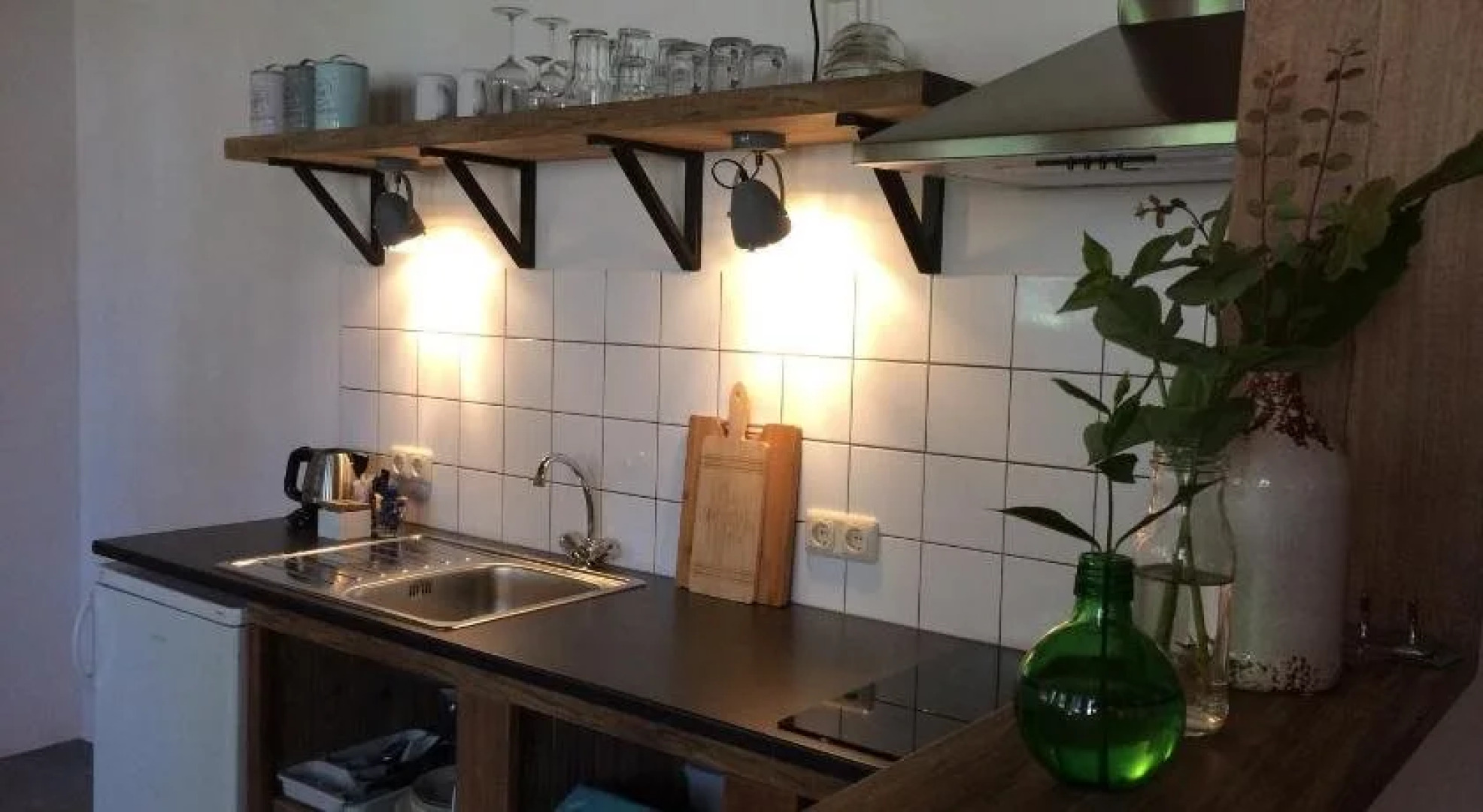 B&B Groningen Buiten