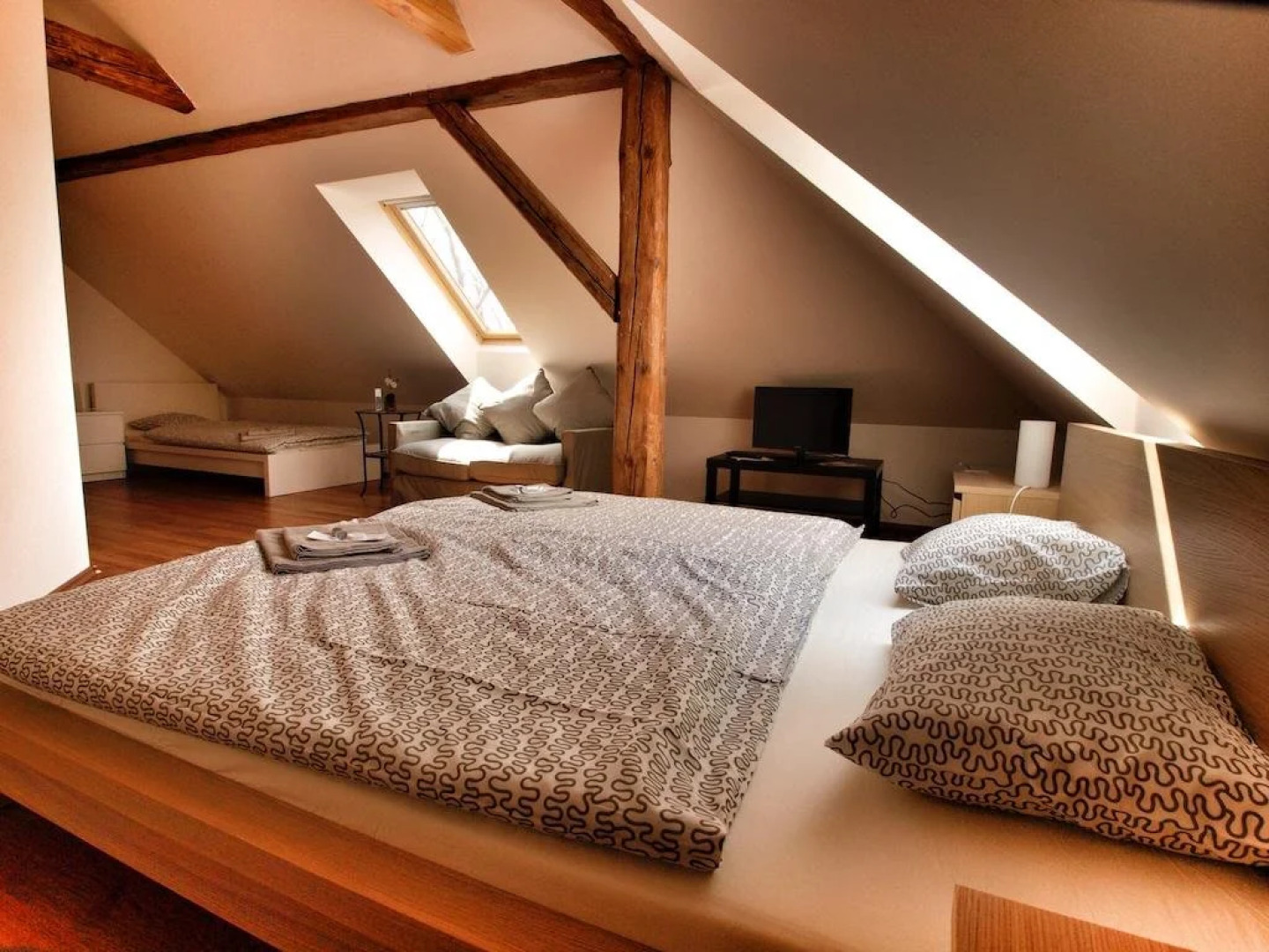 Hotel Pod Kokšínem