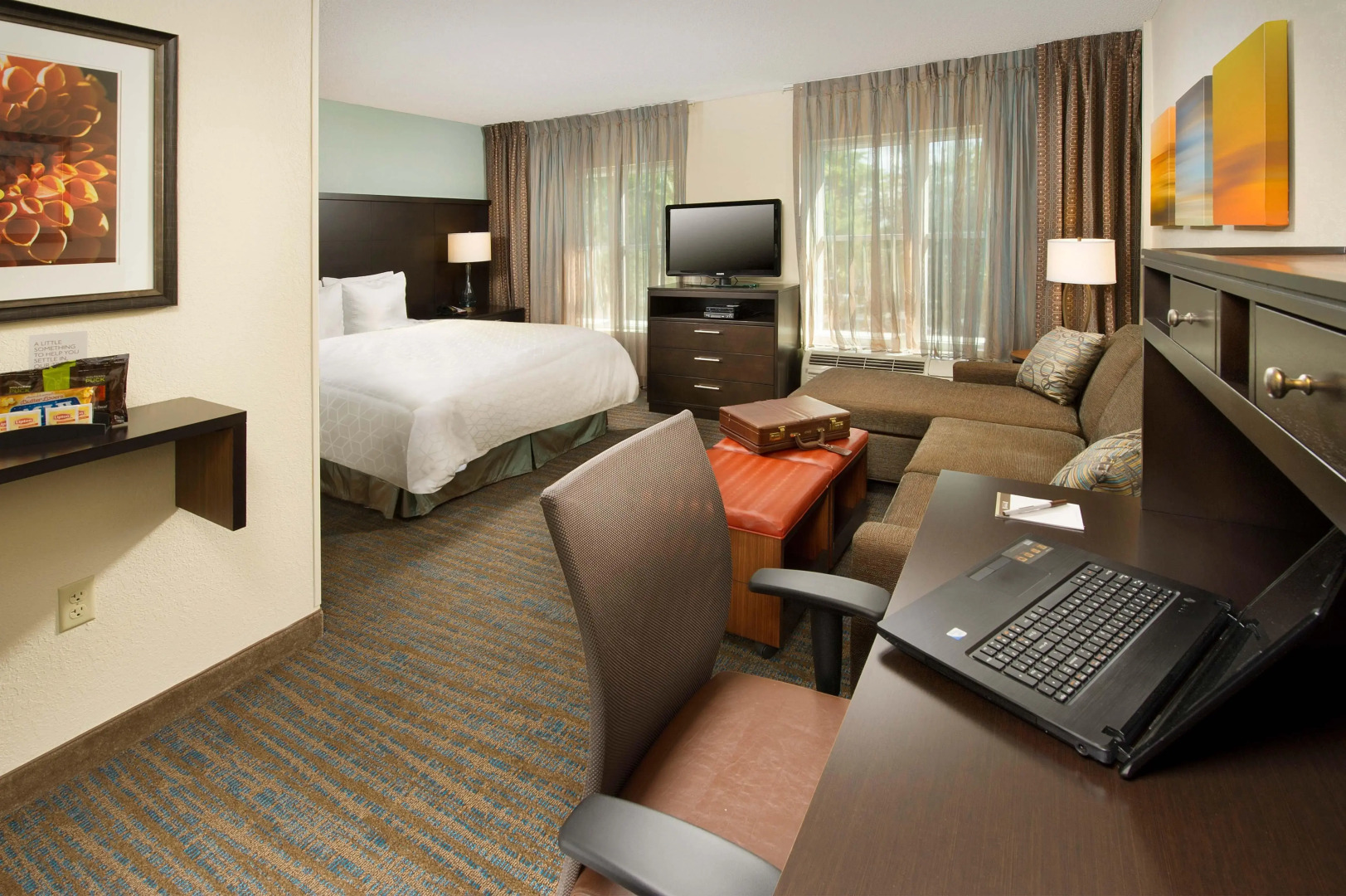 Staybridge Suites Bismarck by IHG