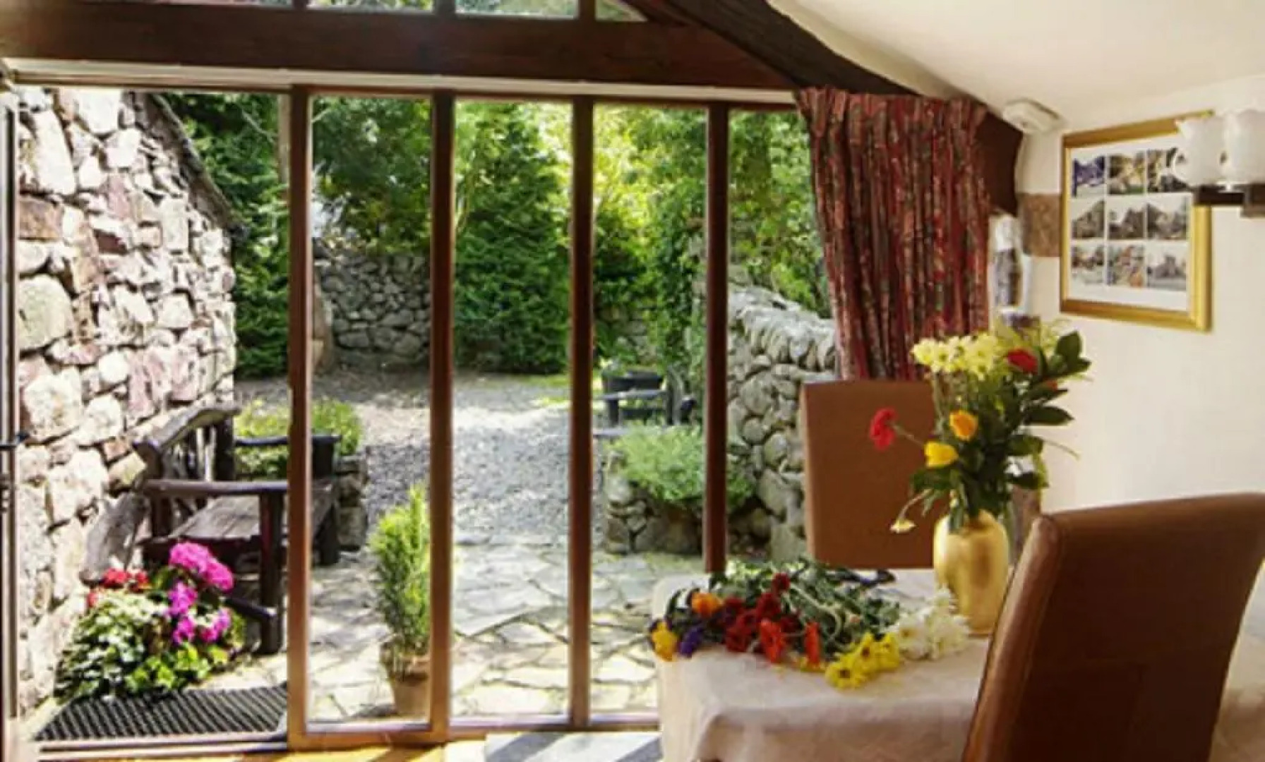 Bridge End Farm Cottages