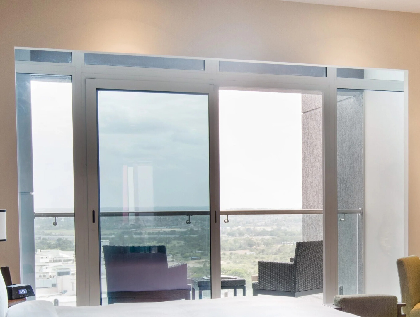 Oakwood Residence Kapil Hyderabad