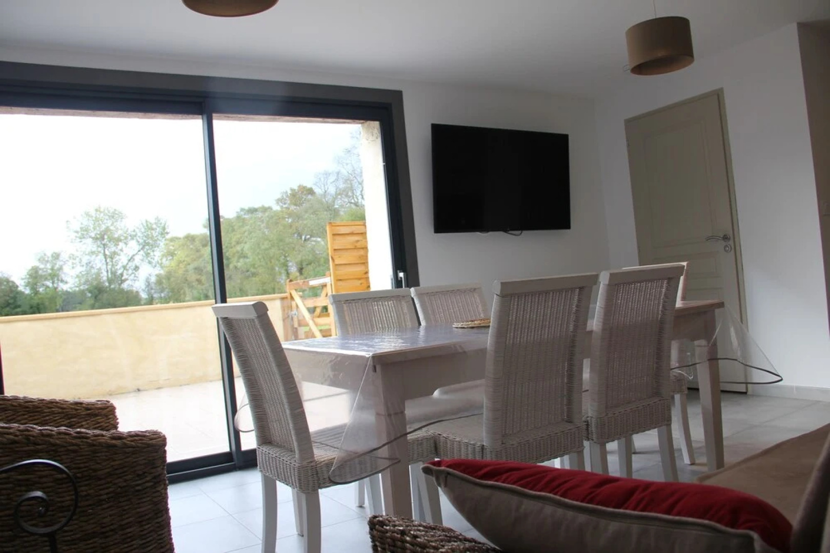 Sarl Logis du Grand Pin