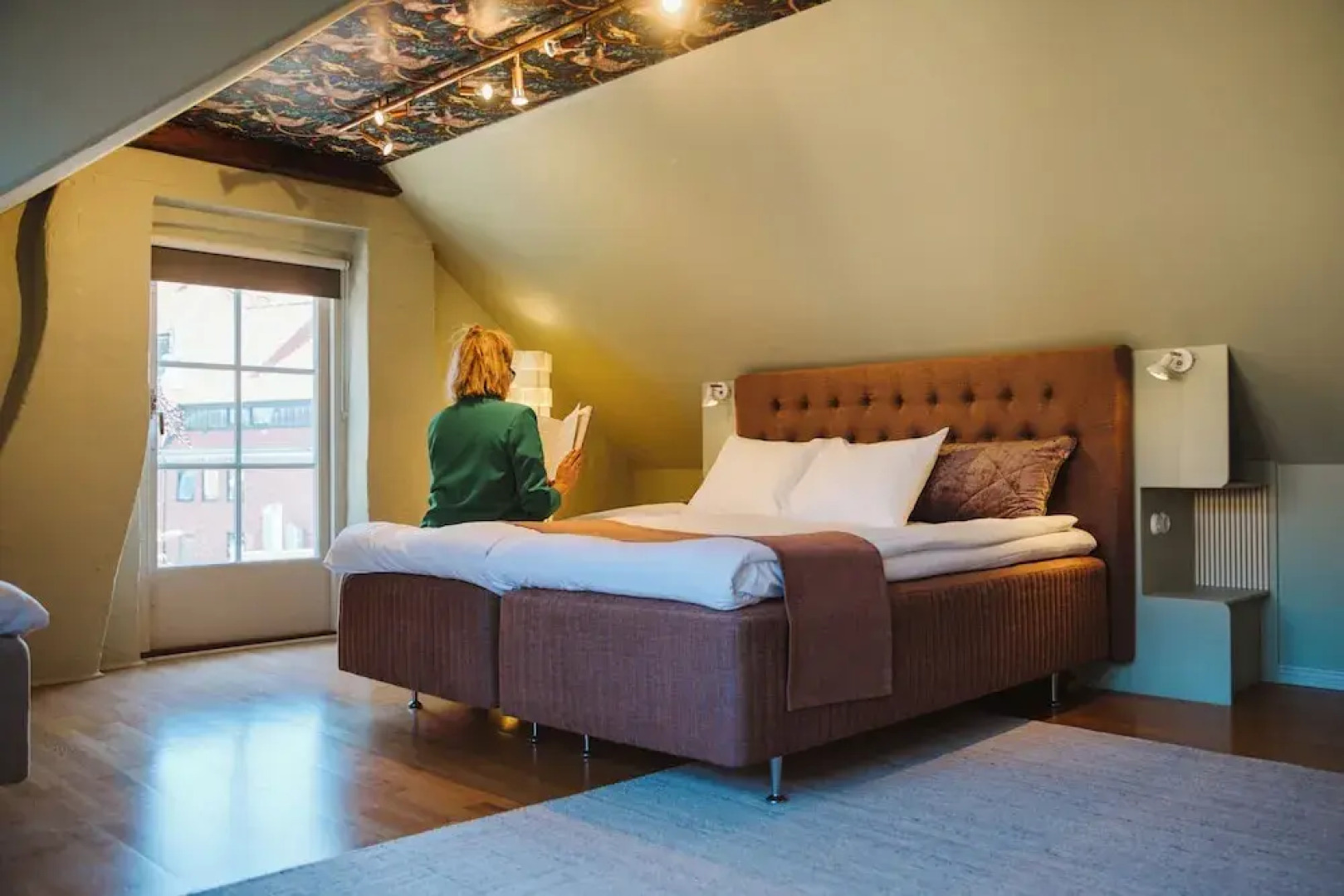 Köpmans - Boutique Hotel