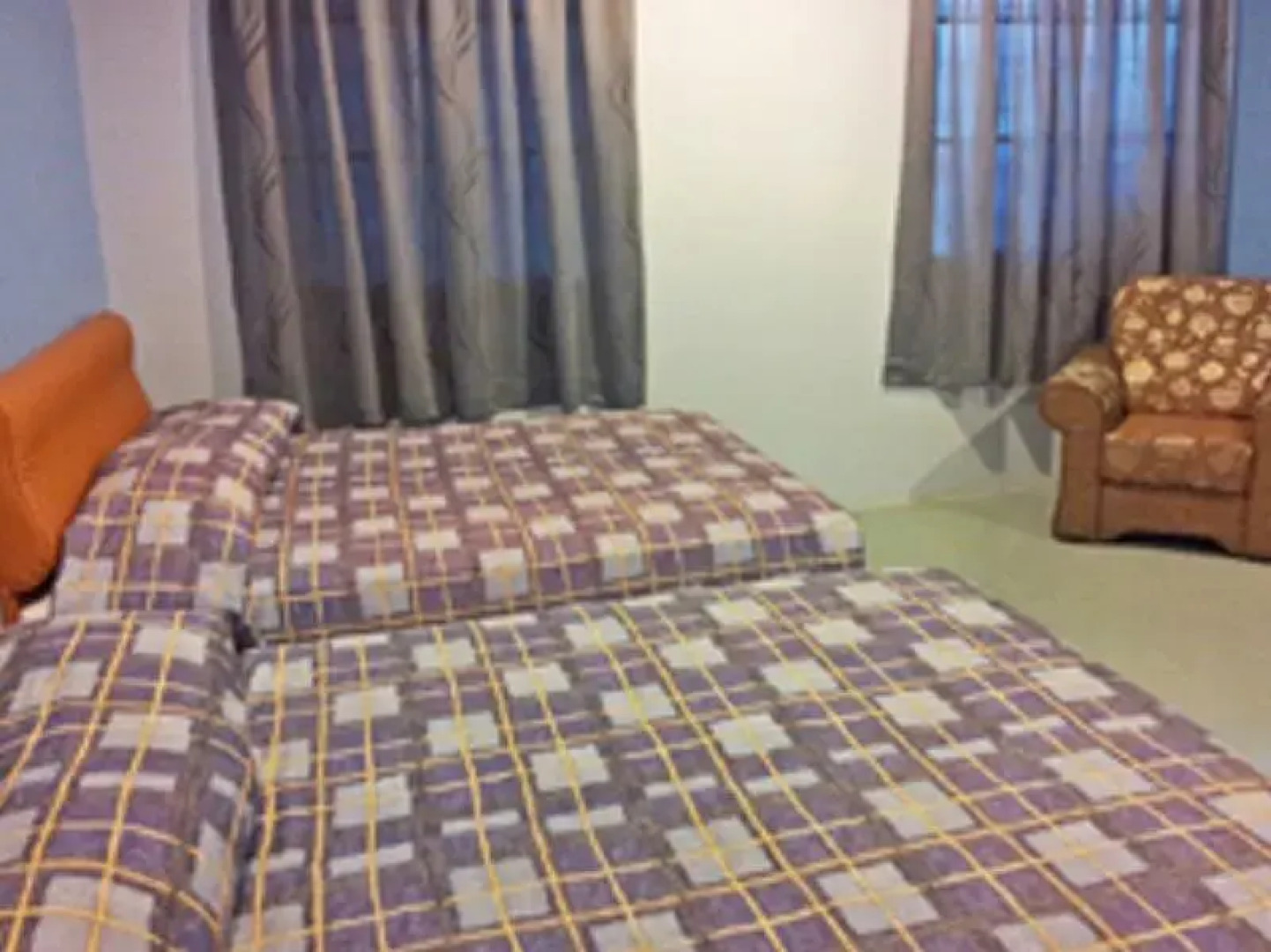 Seaview Hotel Kuala Perlis